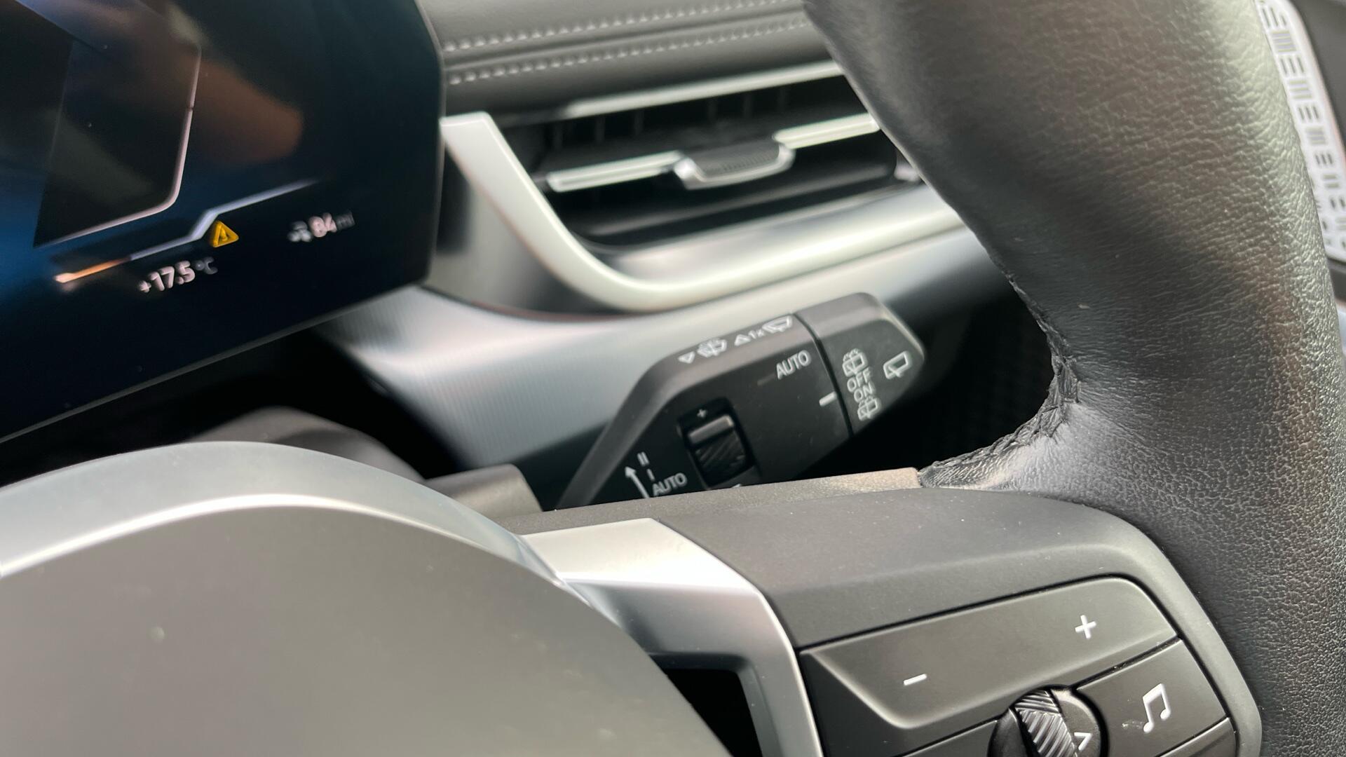 BMW iX1 view 44