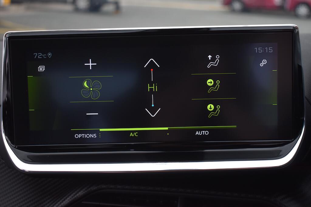 Peugeot 2008 view 52