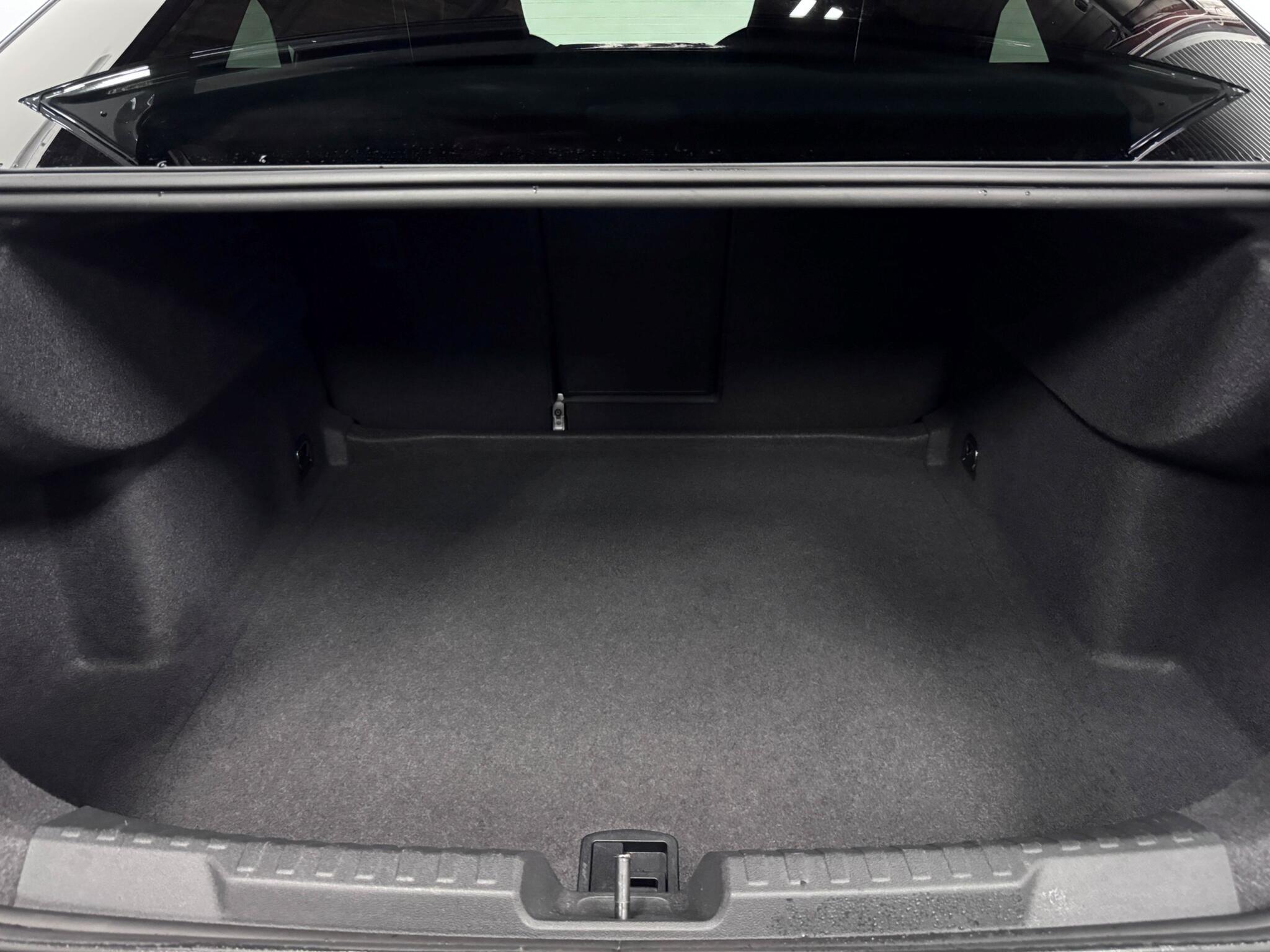 Audi A3 view 7