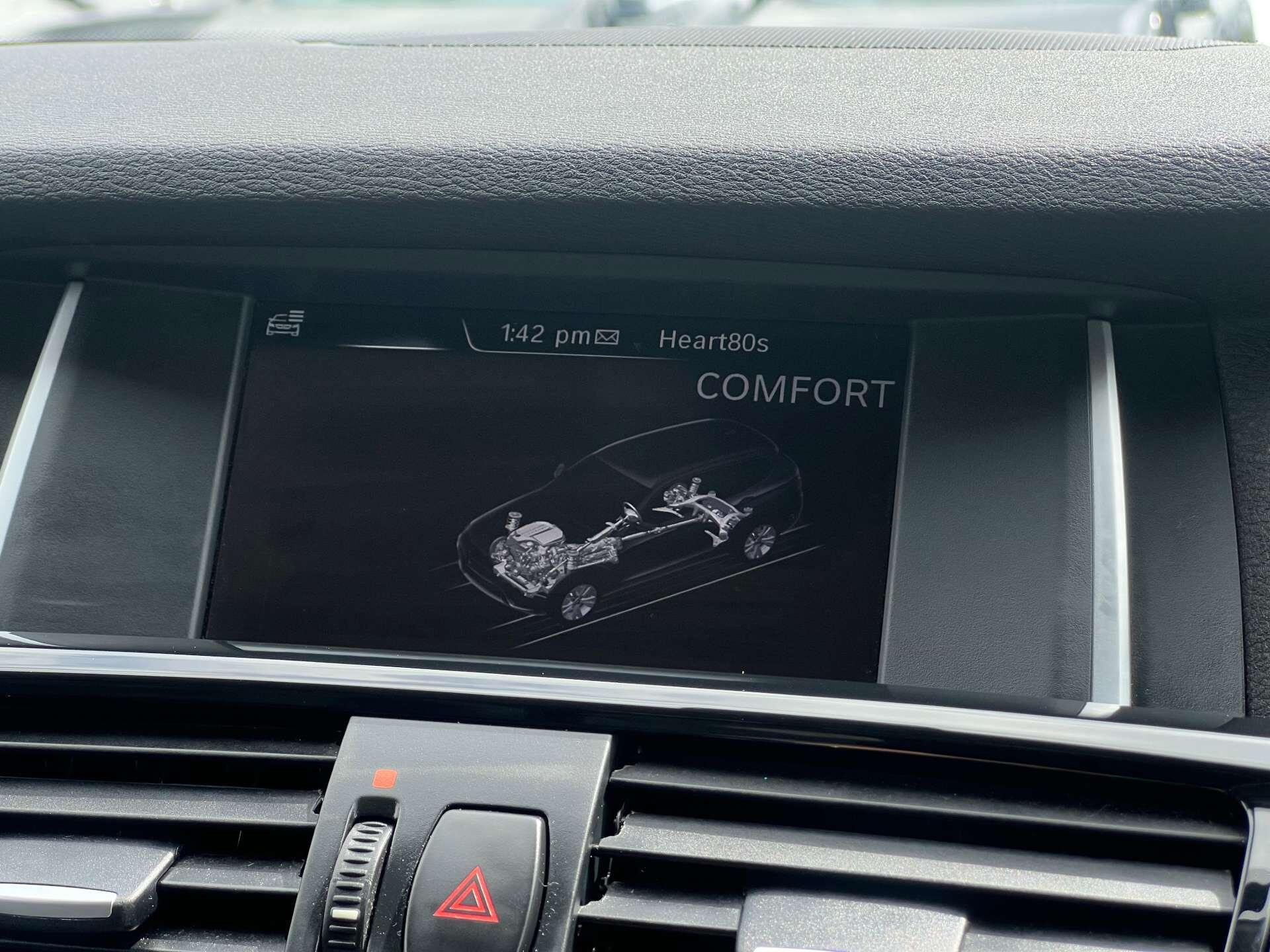BMW X3 view 35