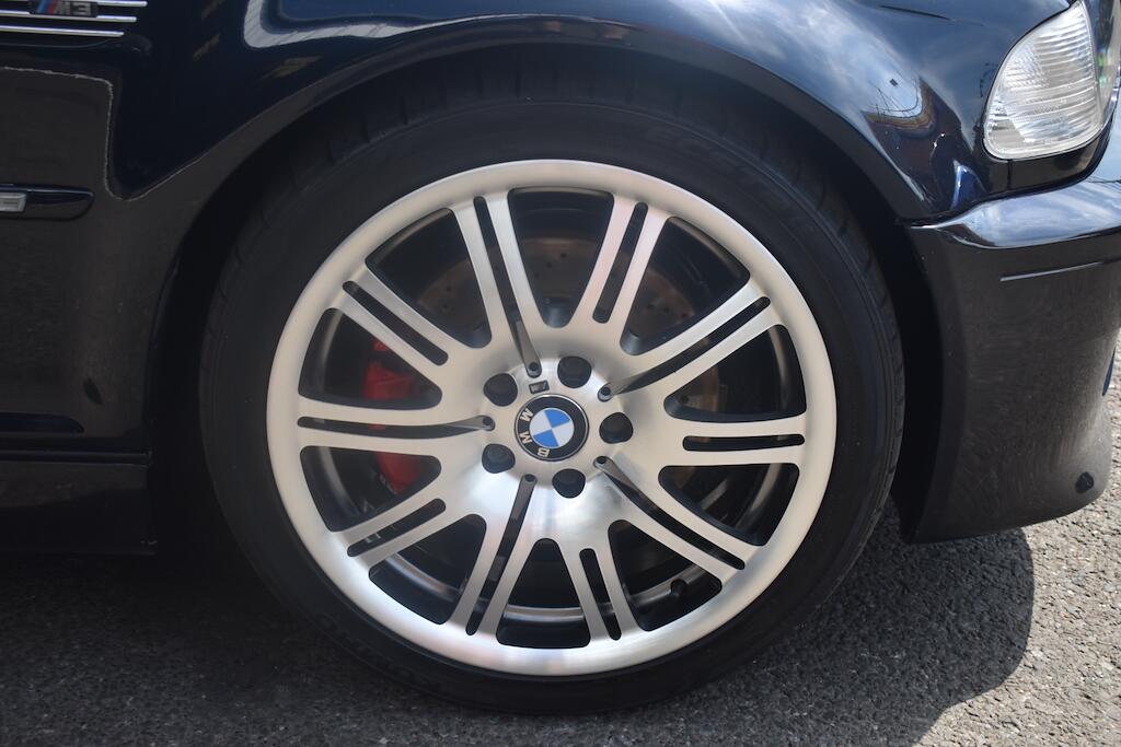 BMW M3 view 63