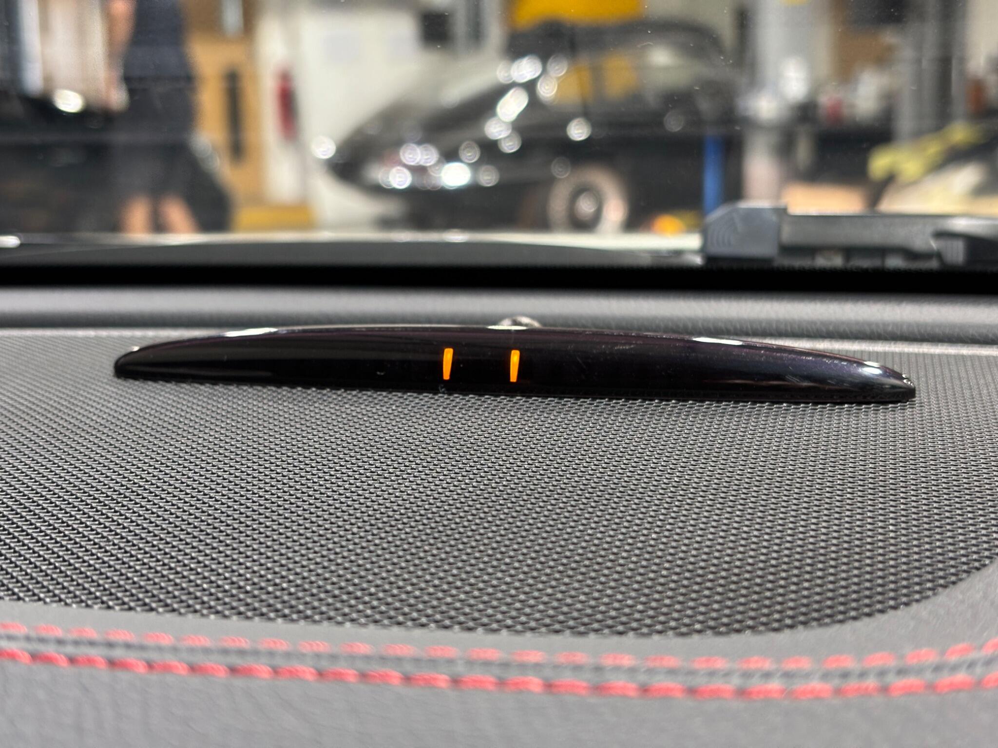 Mercedes-Benz A Class view 46