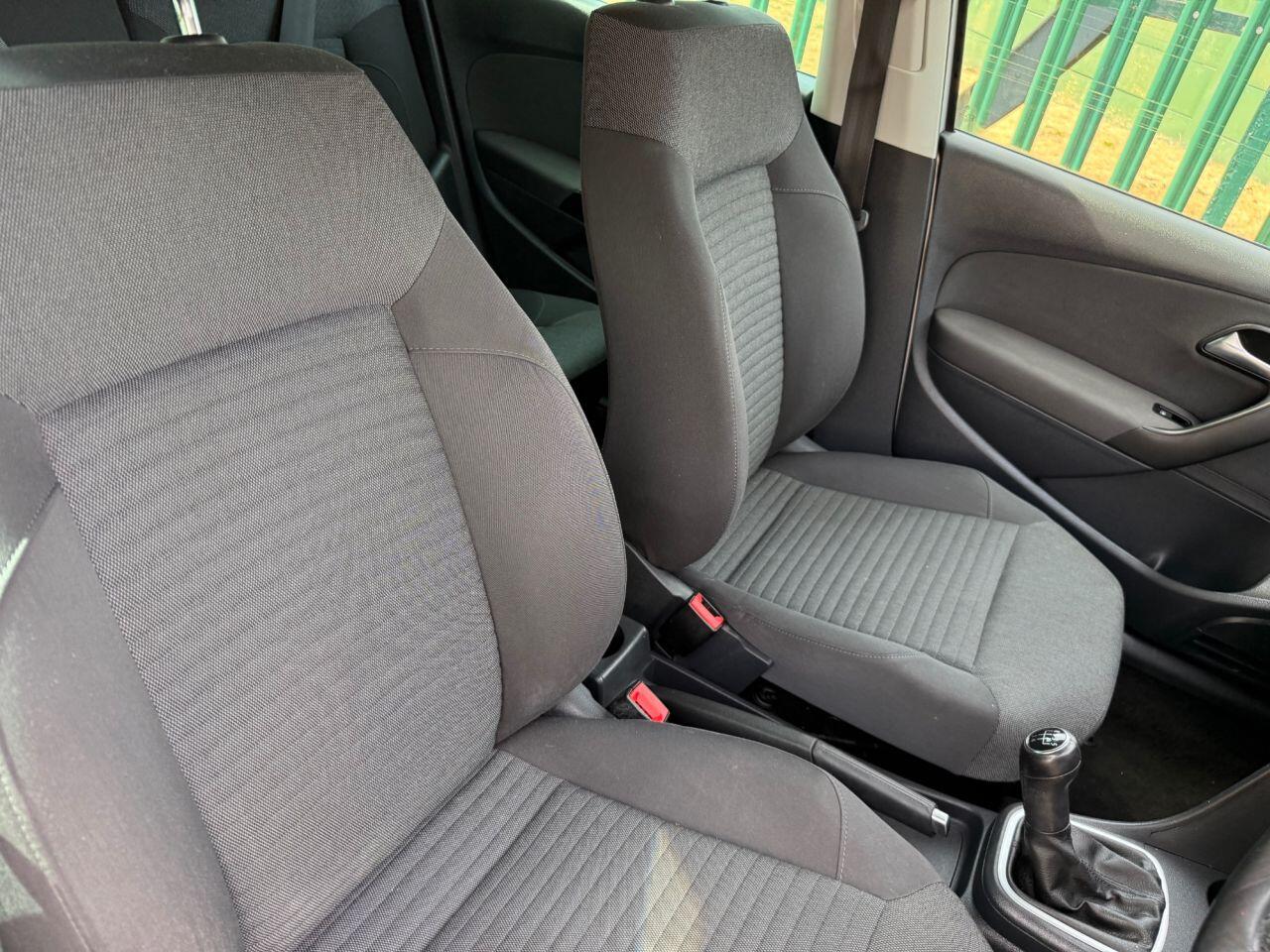 Volkswagen Polo view 46