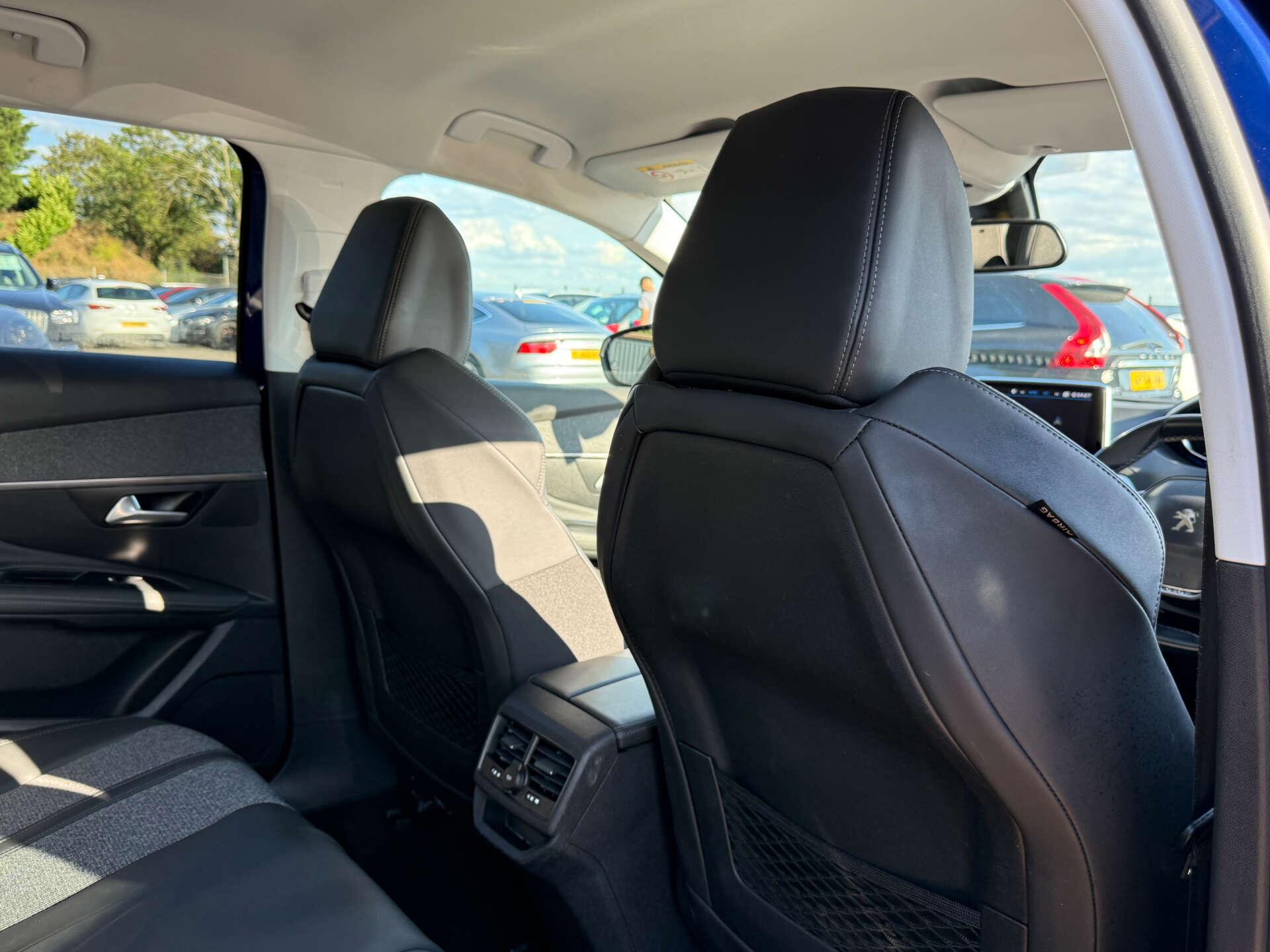 Peugeot 3008 view 60