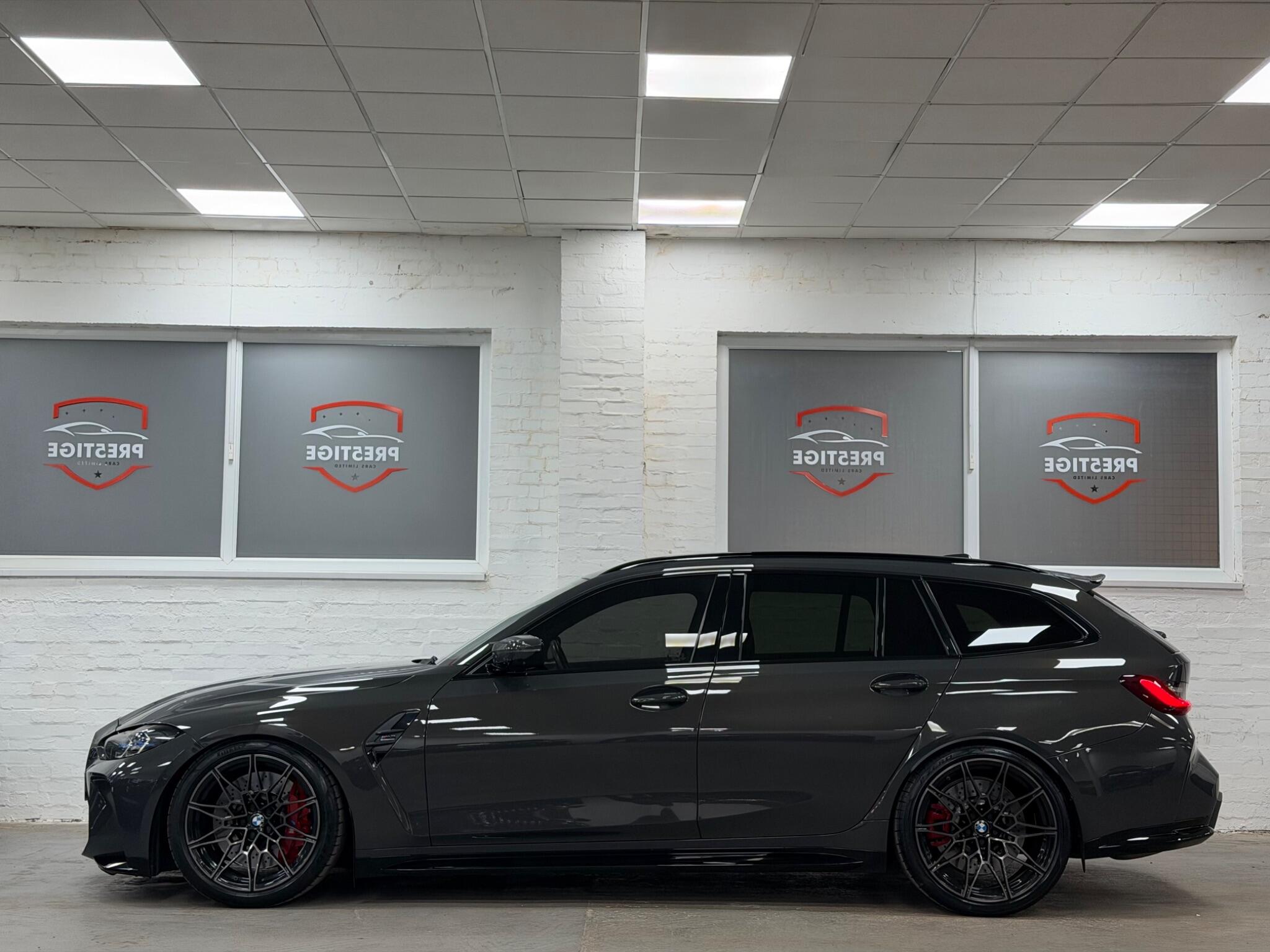BMW M3 view 59