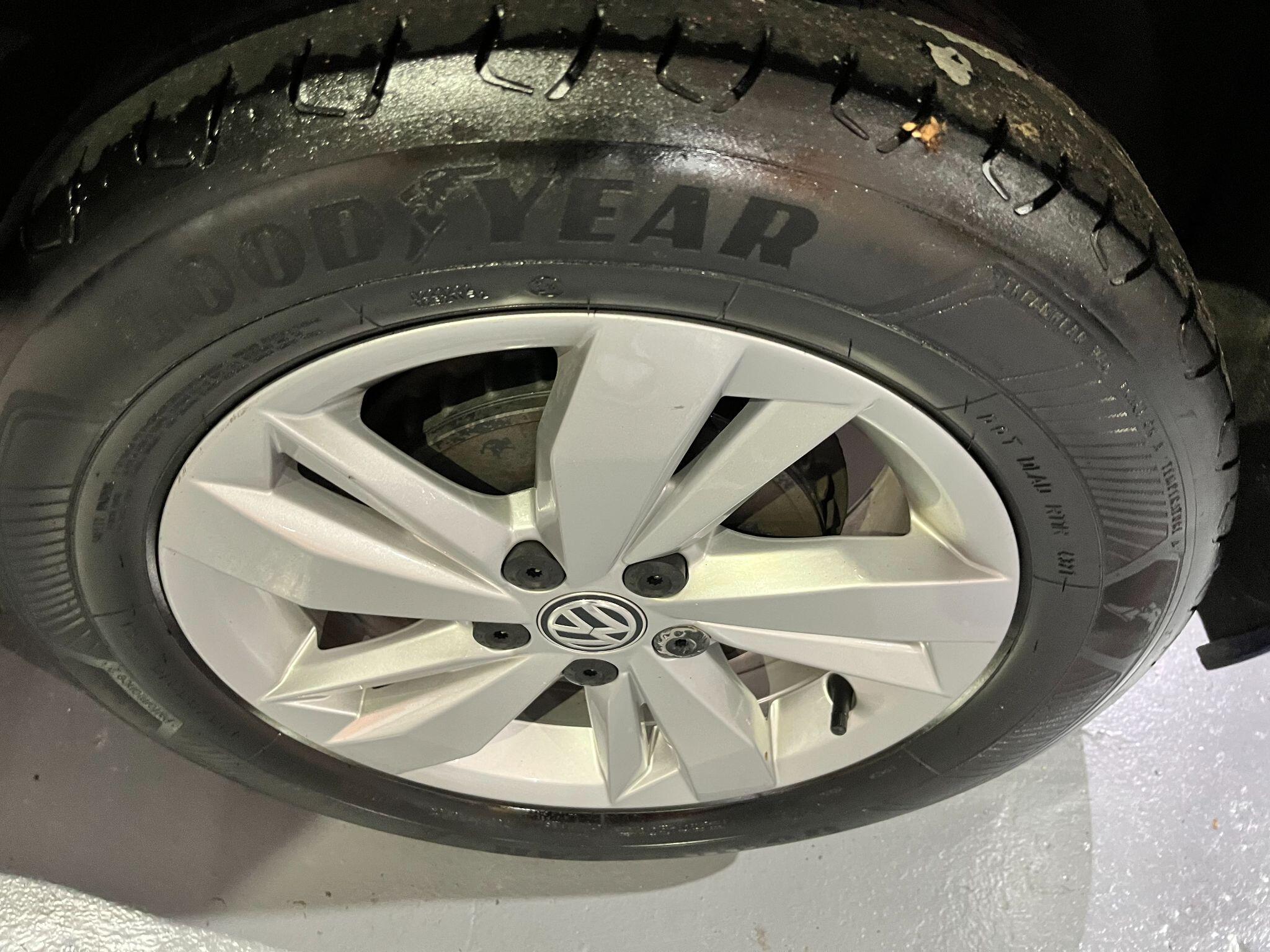 Volkswagen Polo view 55