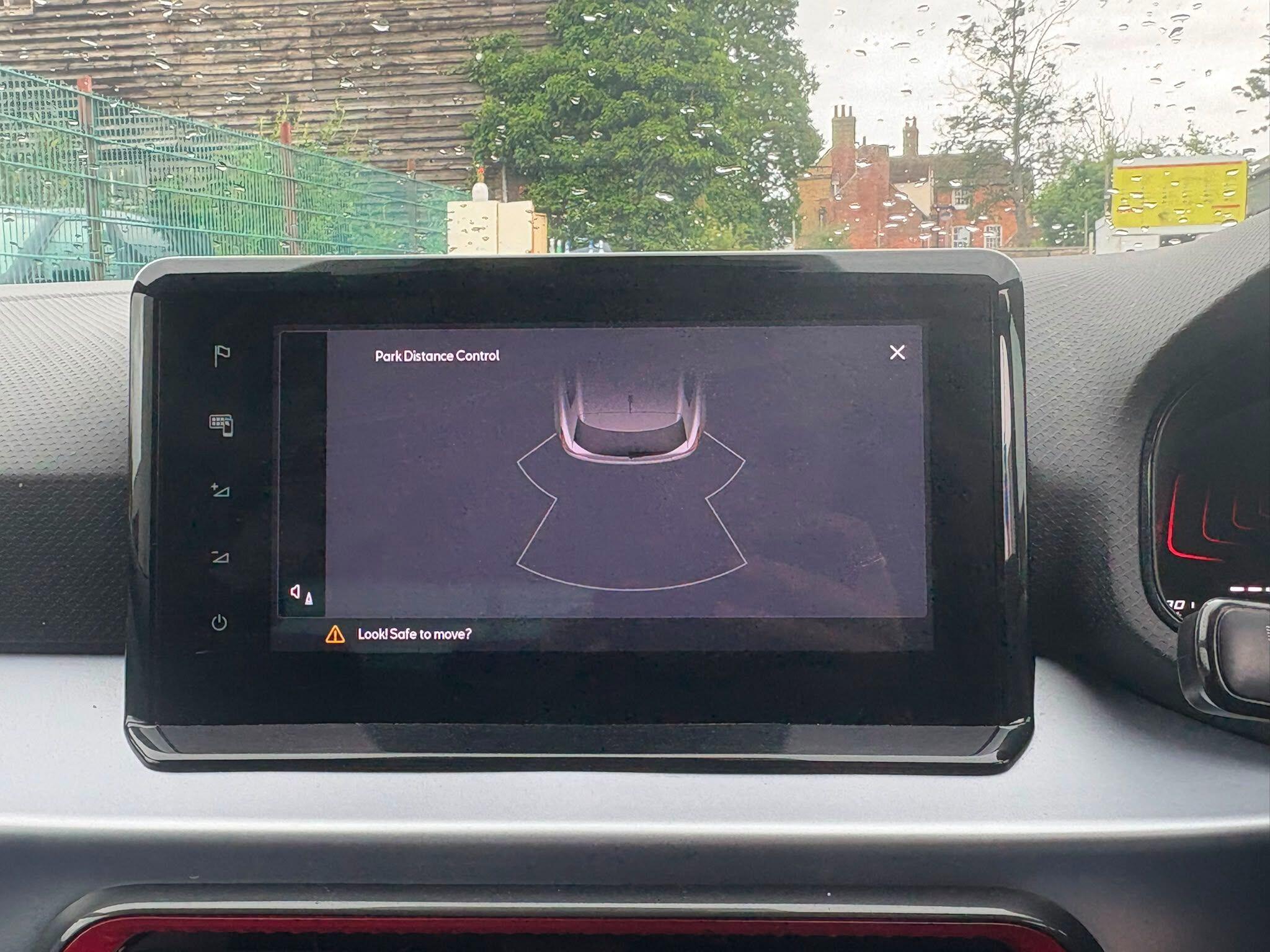 Seat Ibiza view 27