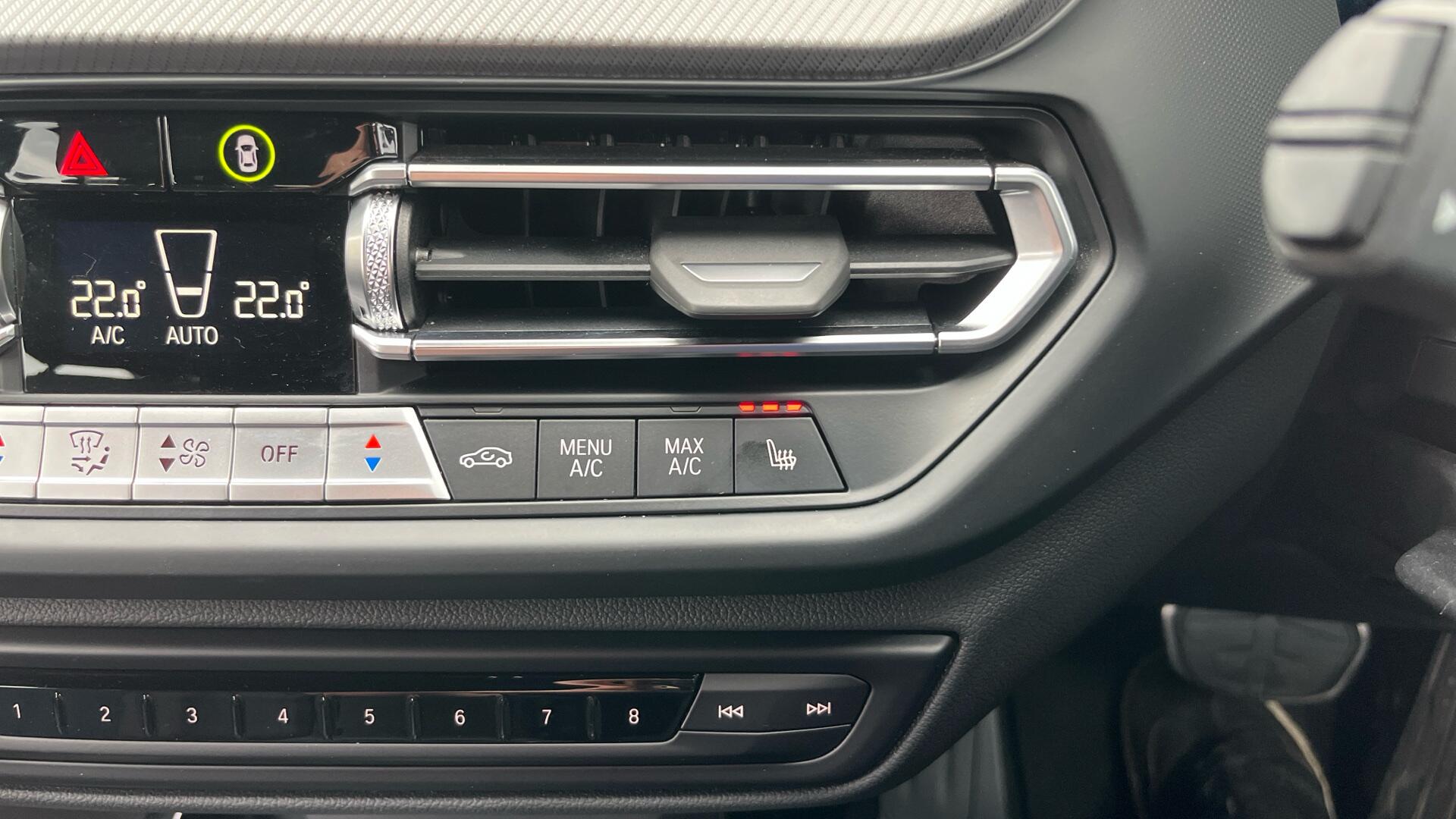 BMW 1 Series view 46