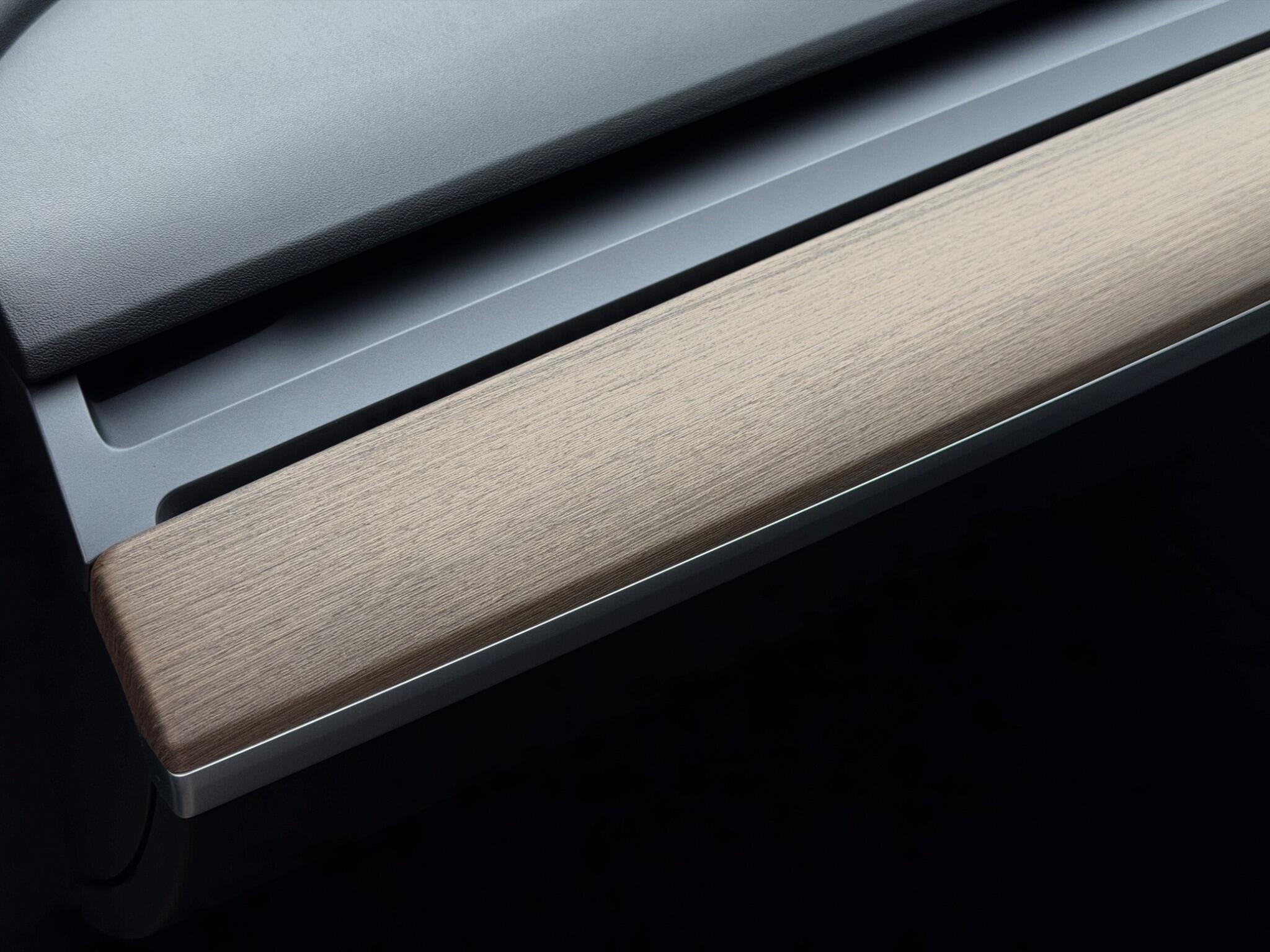Tesla Model Y view 36