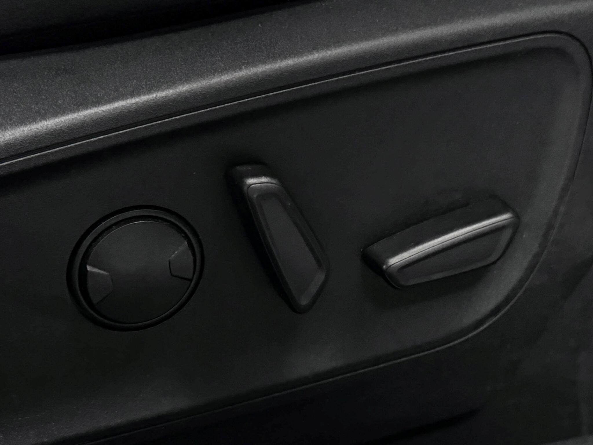 Ford Kuga view 19