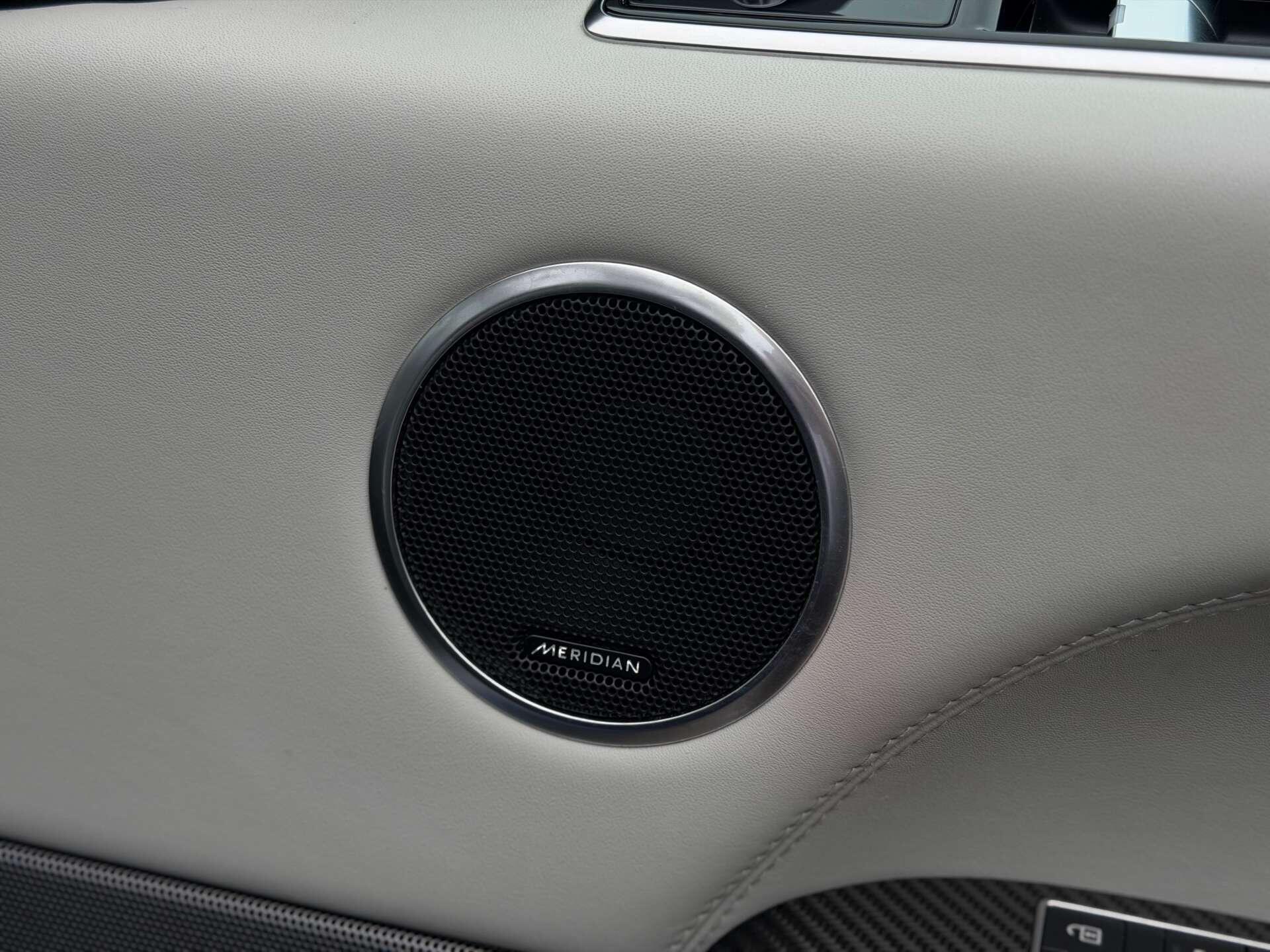 Land Rover Range Rover Sport view 45