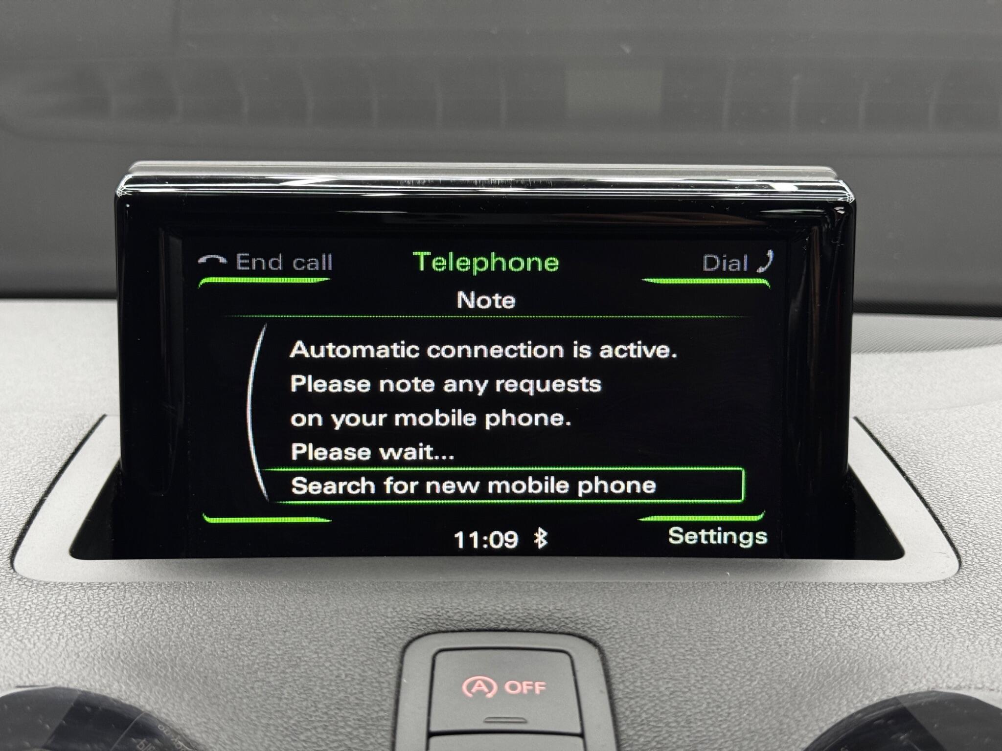 Audi A1 view 30