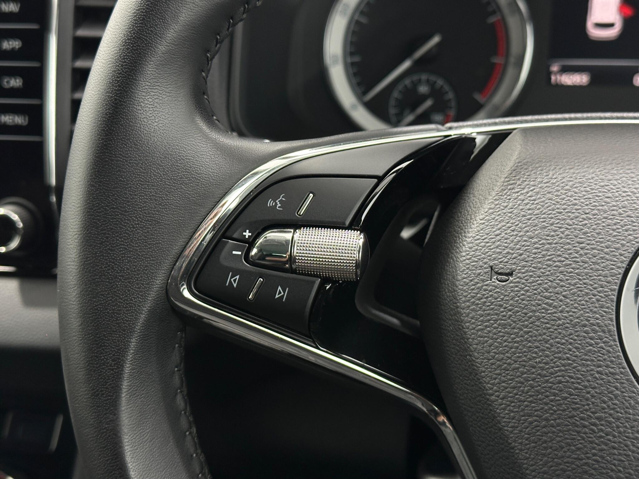 Skoda Karoq view 15