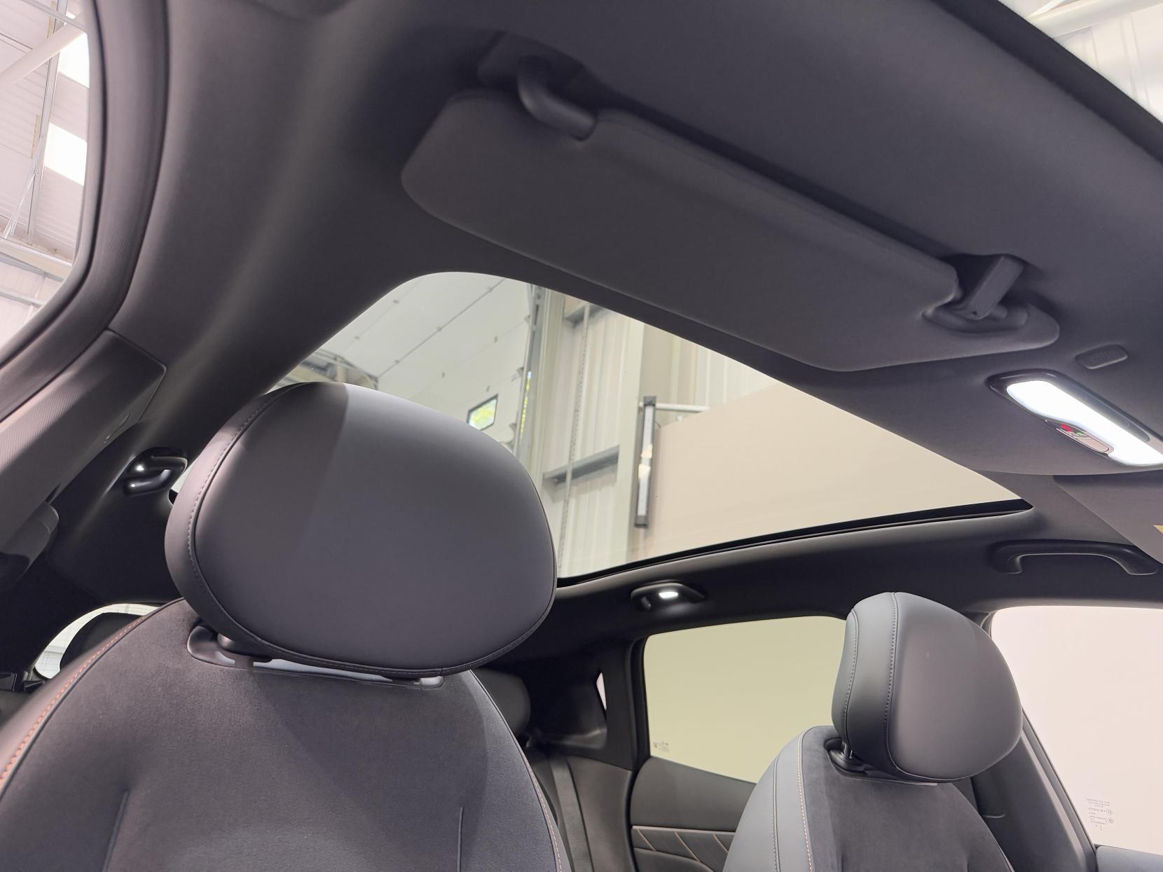 Changan Deepal S05 view 29