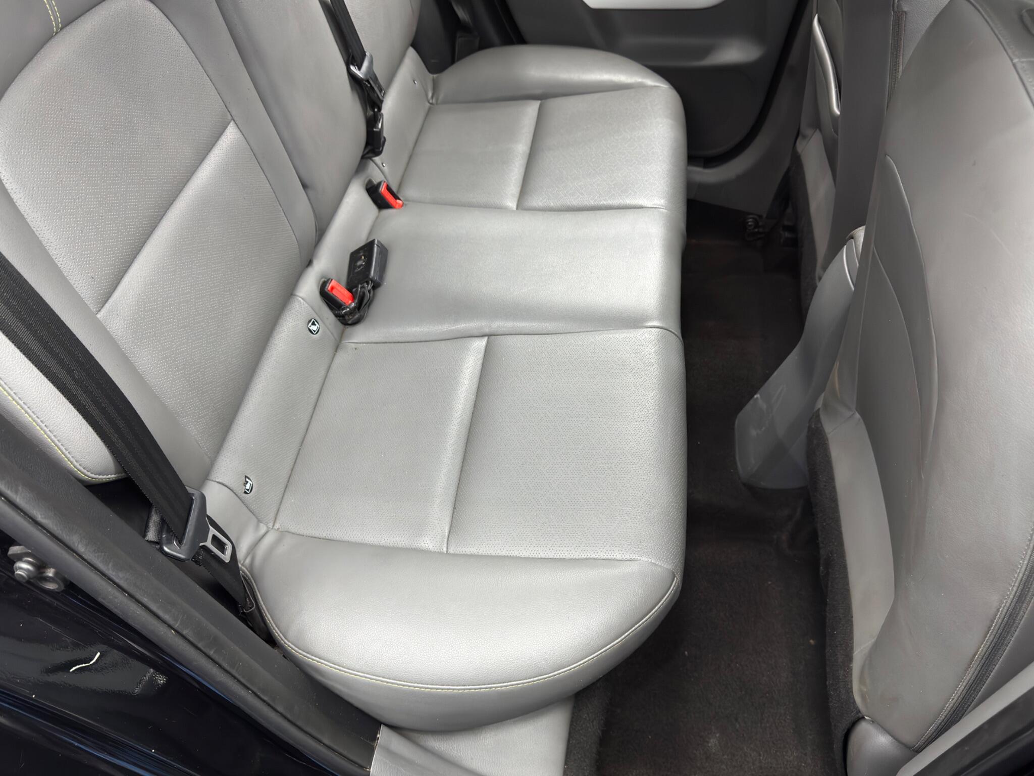 Kia Picanto view 15