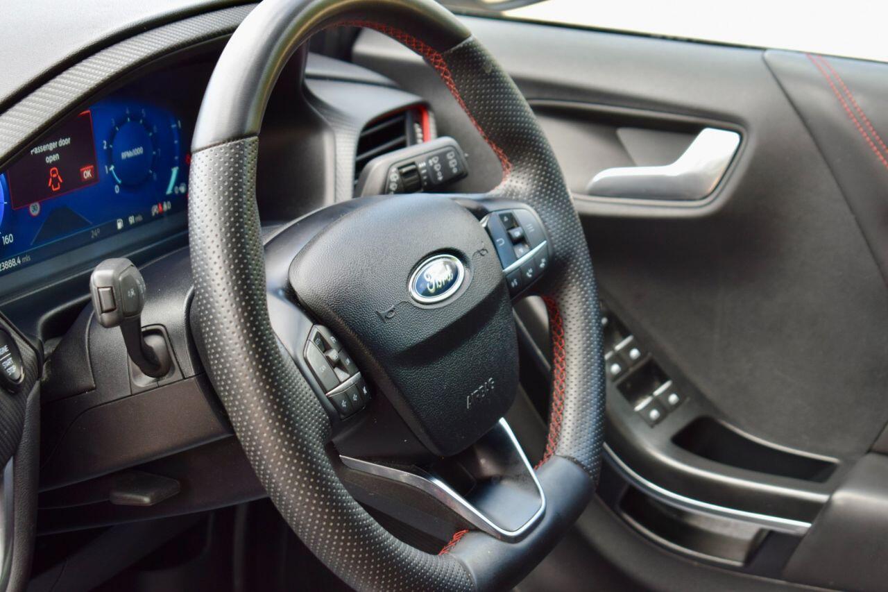 Ford Puma view 42