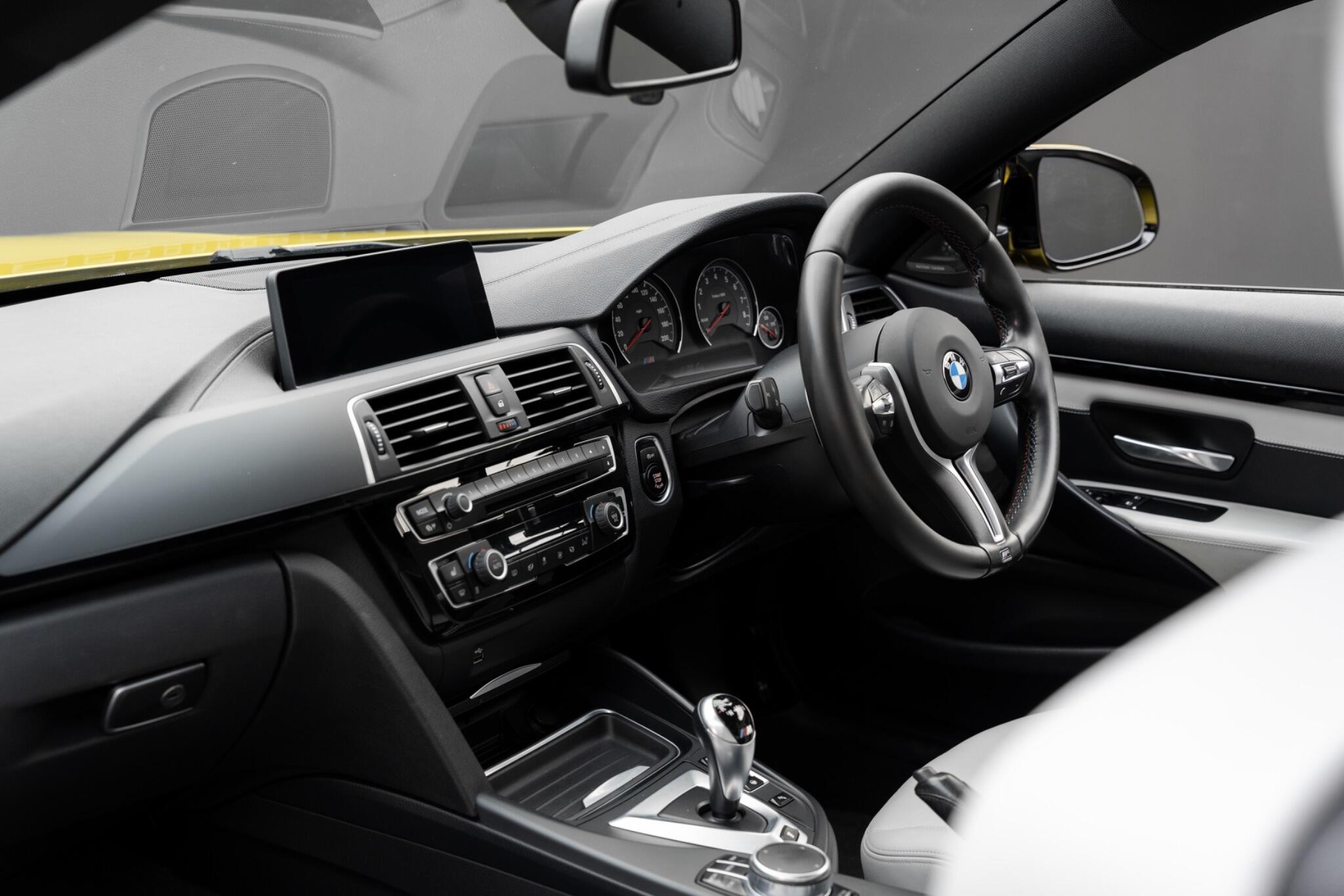 BMW M4 view 41