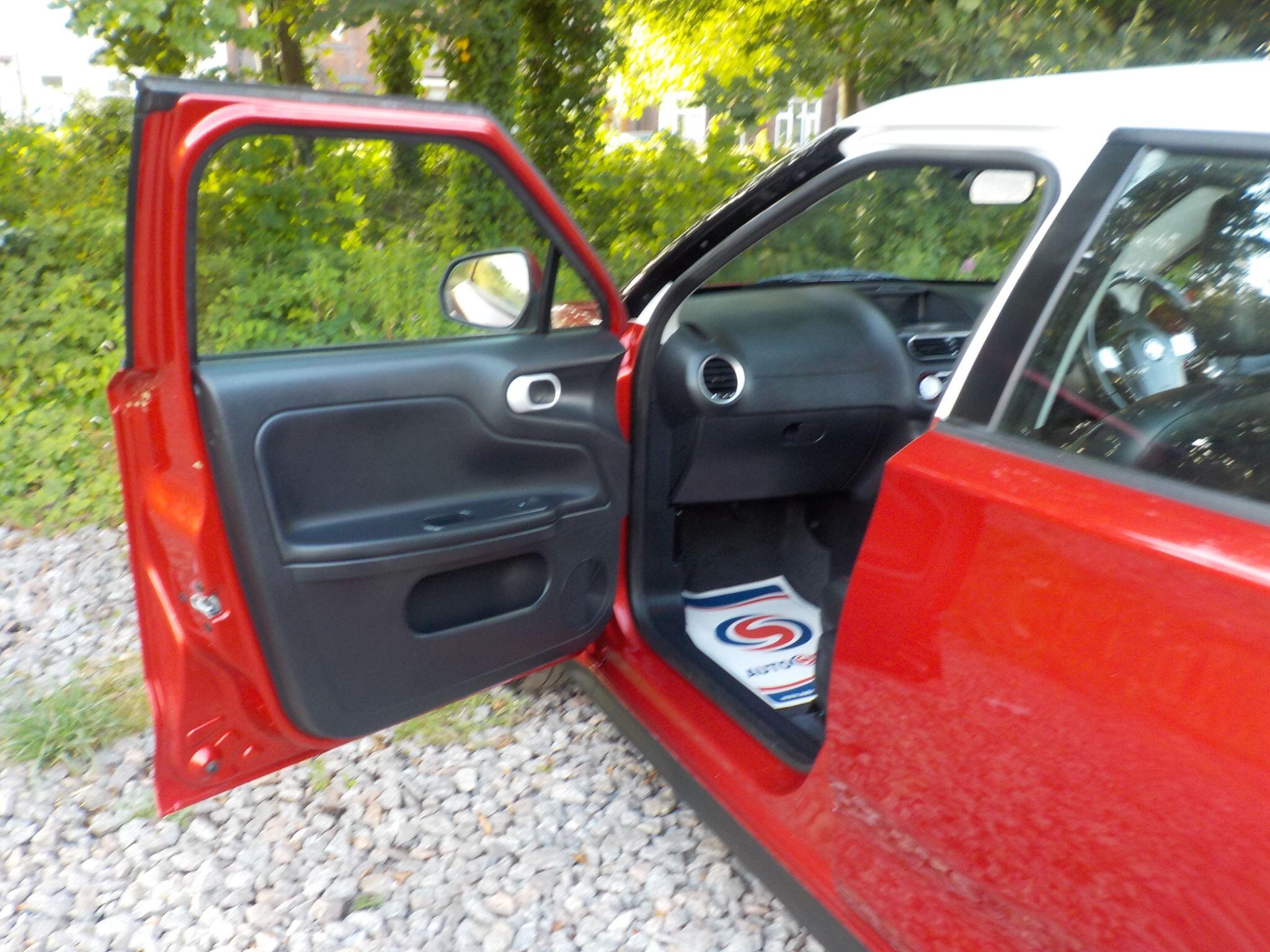 MG MG3 1.5 VTi-TECH 3Style Euro 6 (s/s) 5dr