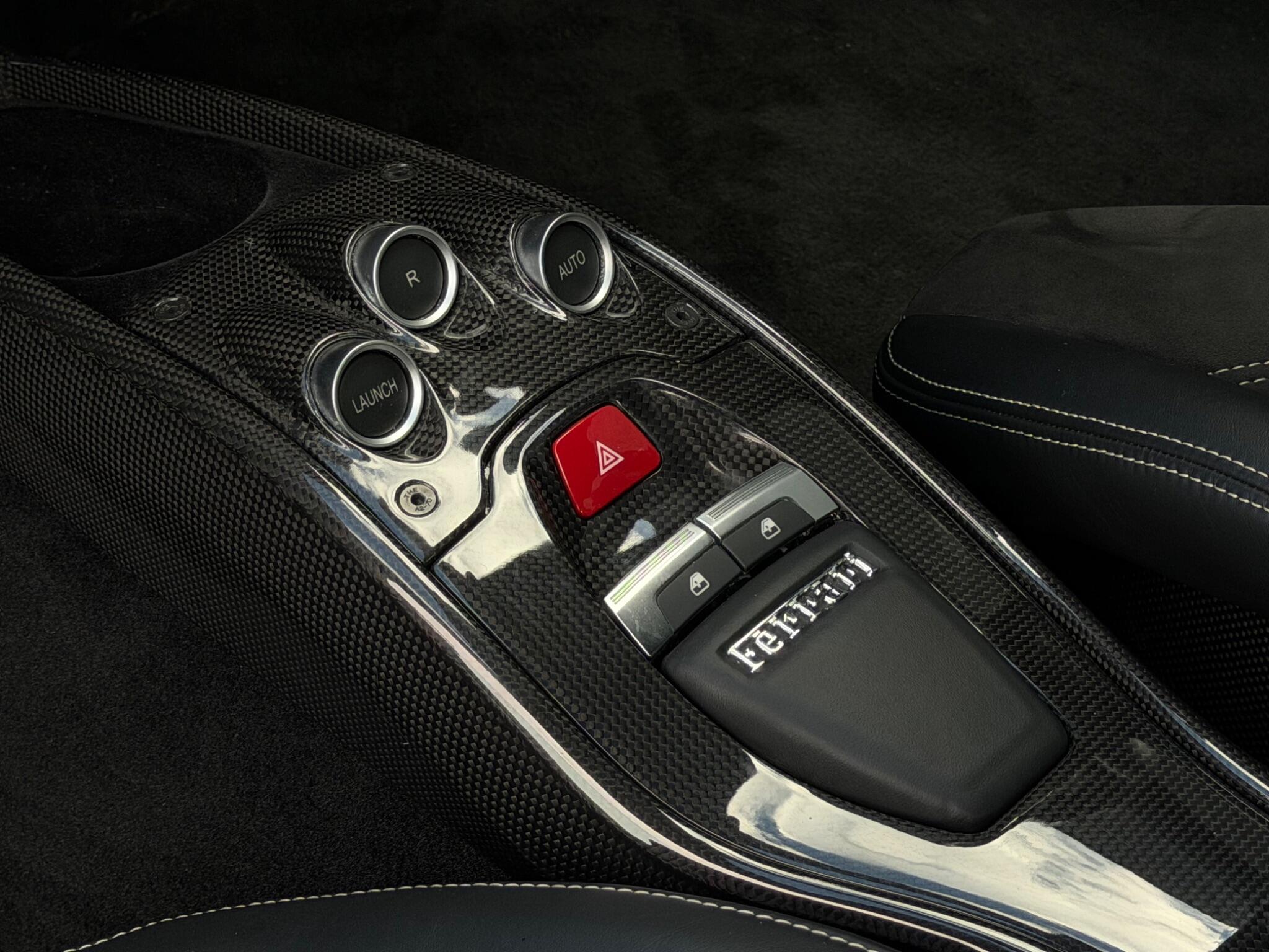 Ferrari 458 view 51