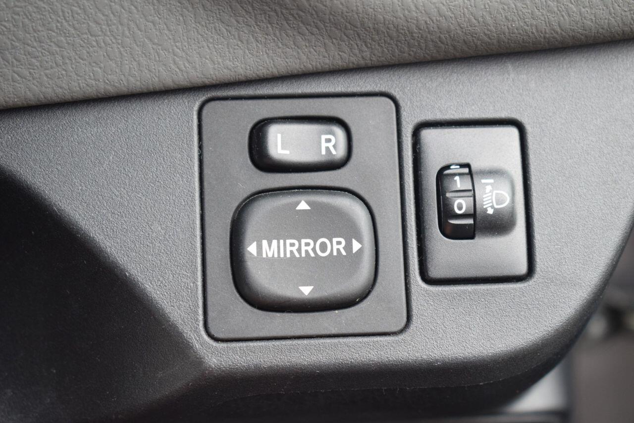 Toyota Yaris view 27