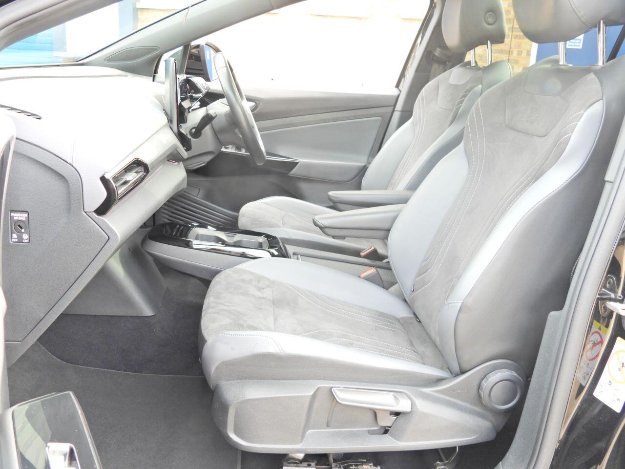 Volkswagen ID.5 view 26