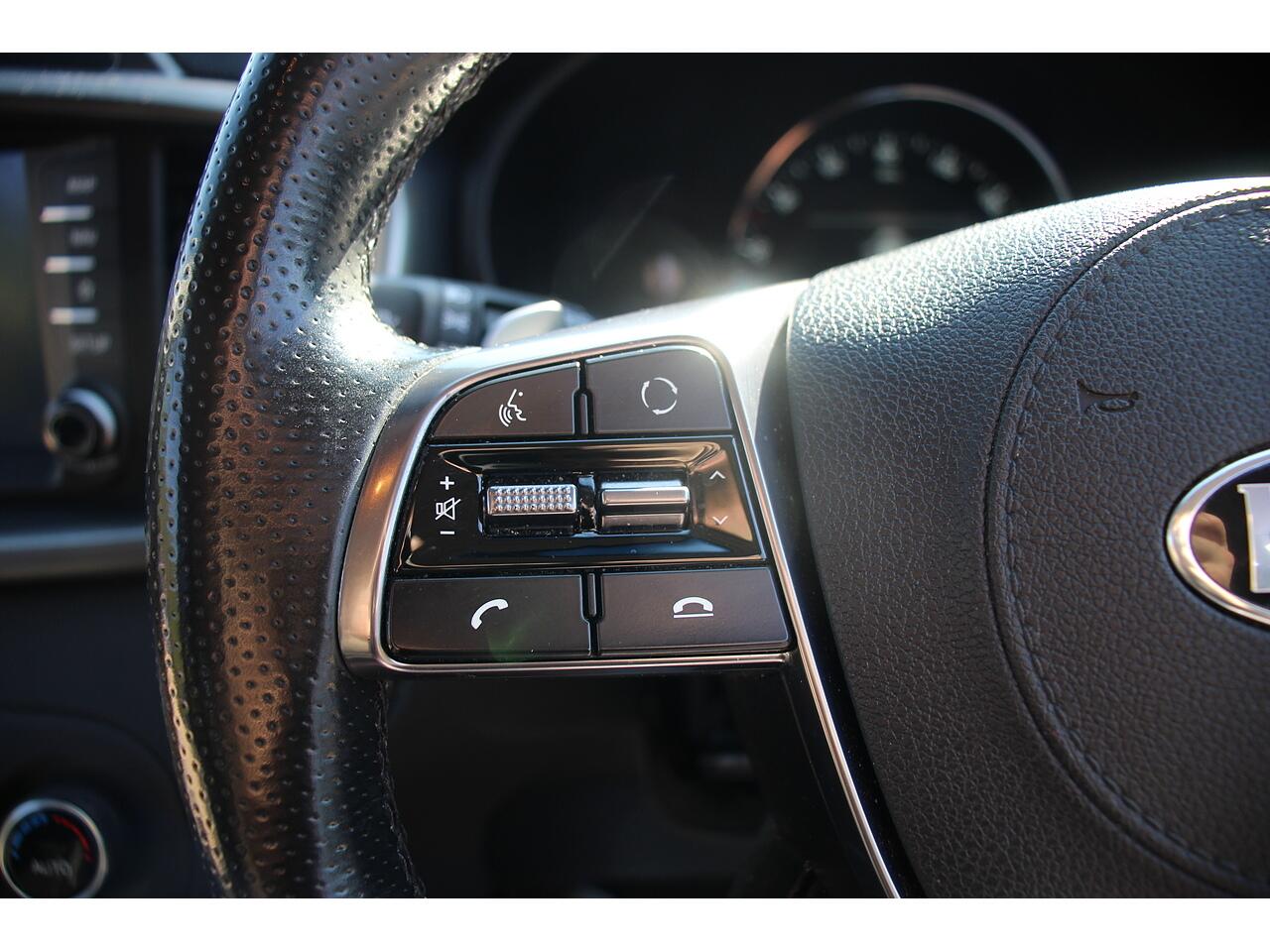 Kia Sorento view 21