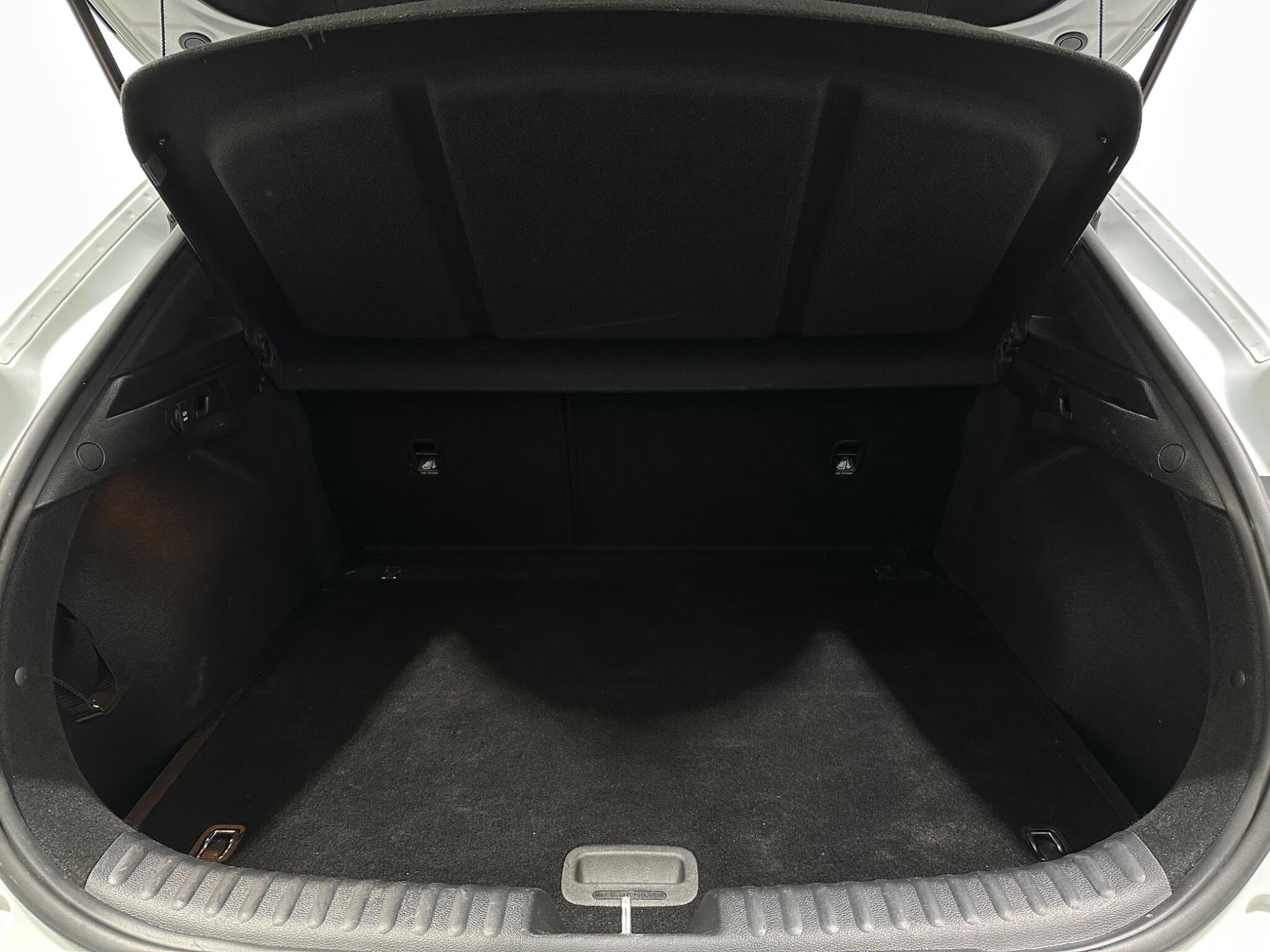 Kia Xceed view 47
