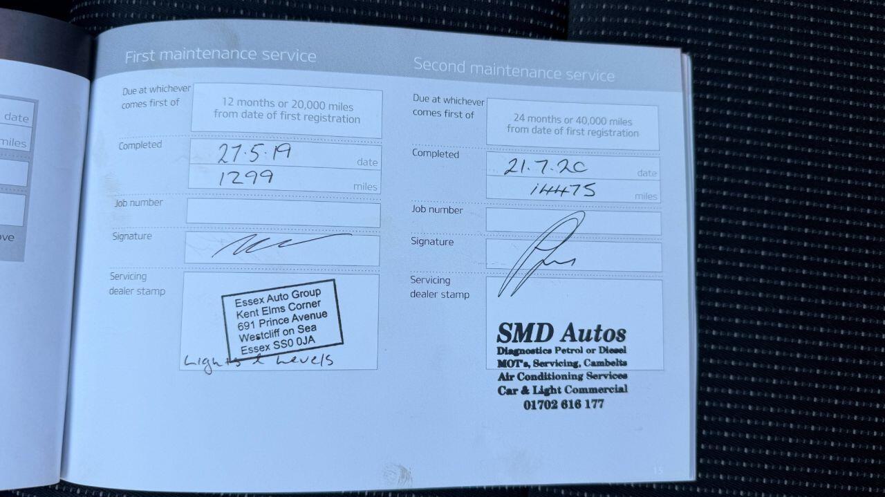 Kia Sportage view 40