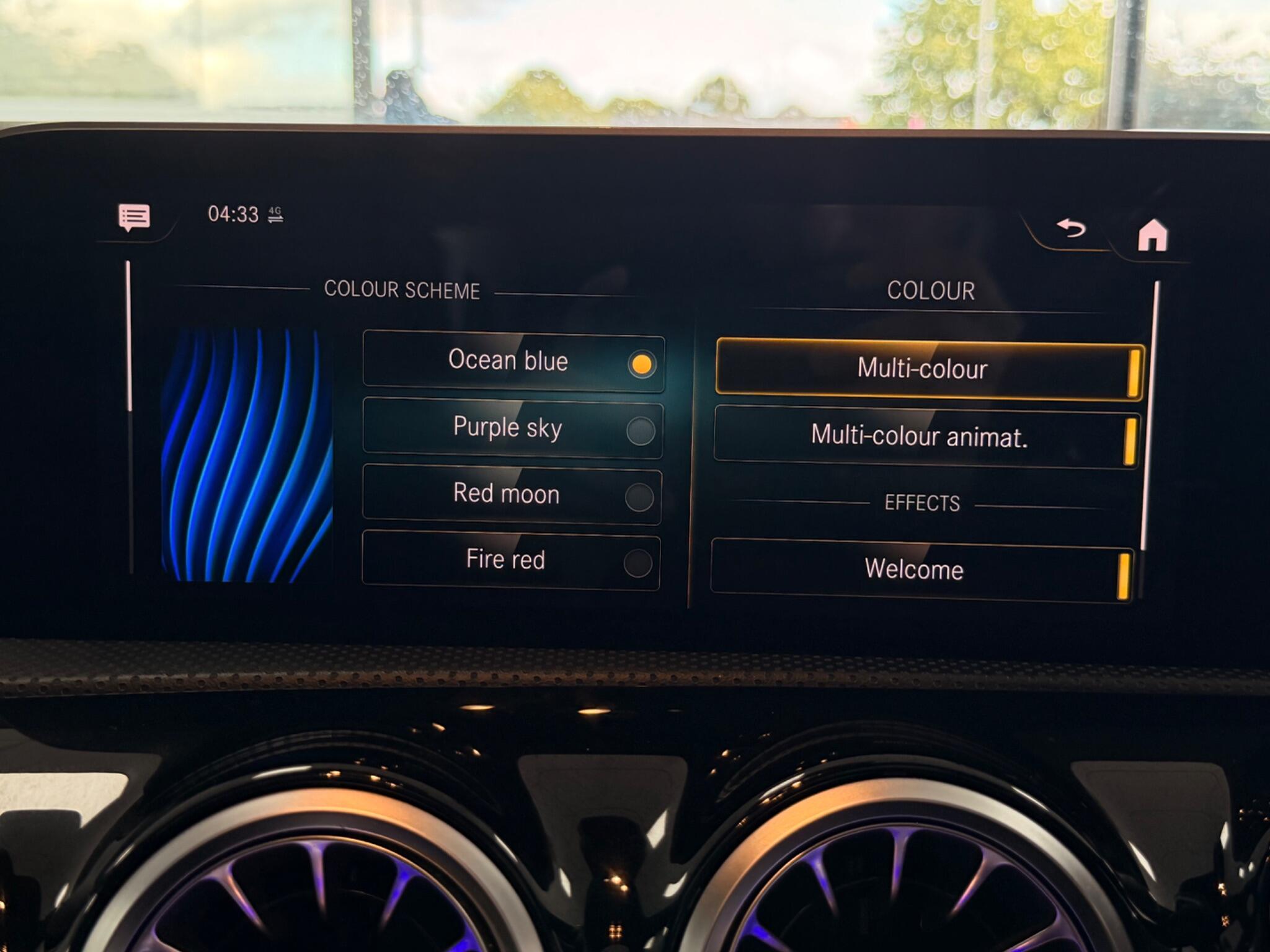 Mercedes-Benz A-Class view 33