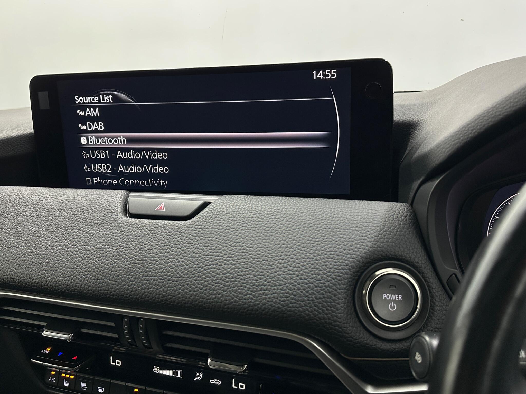 Mazda CX-60 view 27