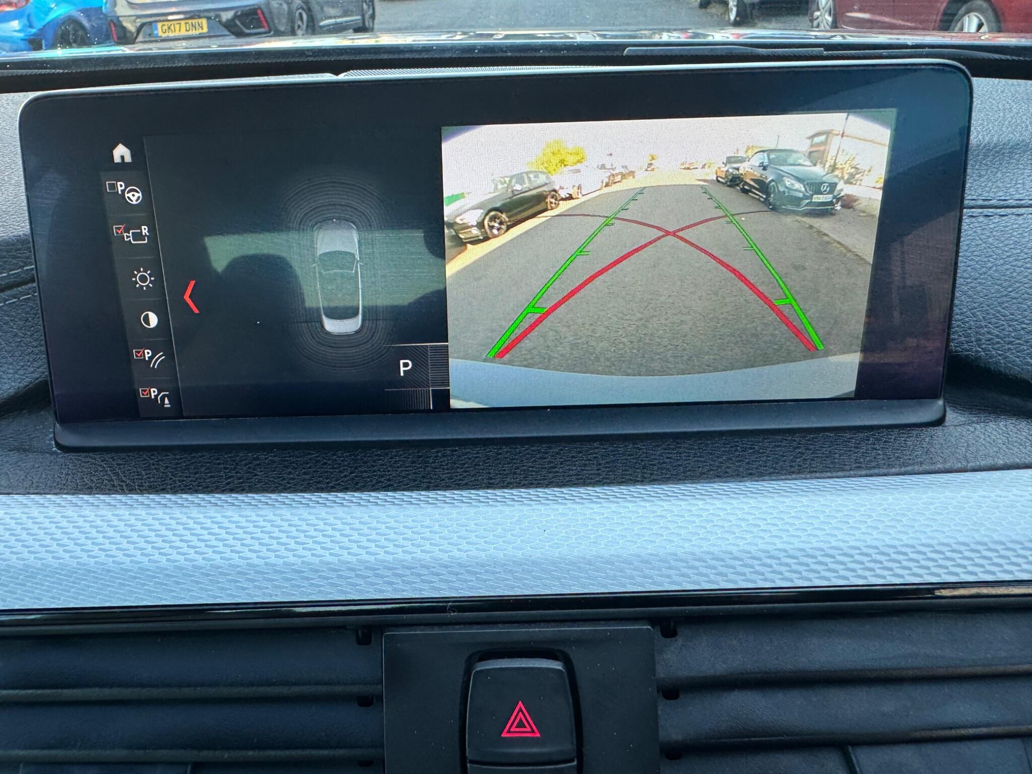 BMW 4 Series view 37