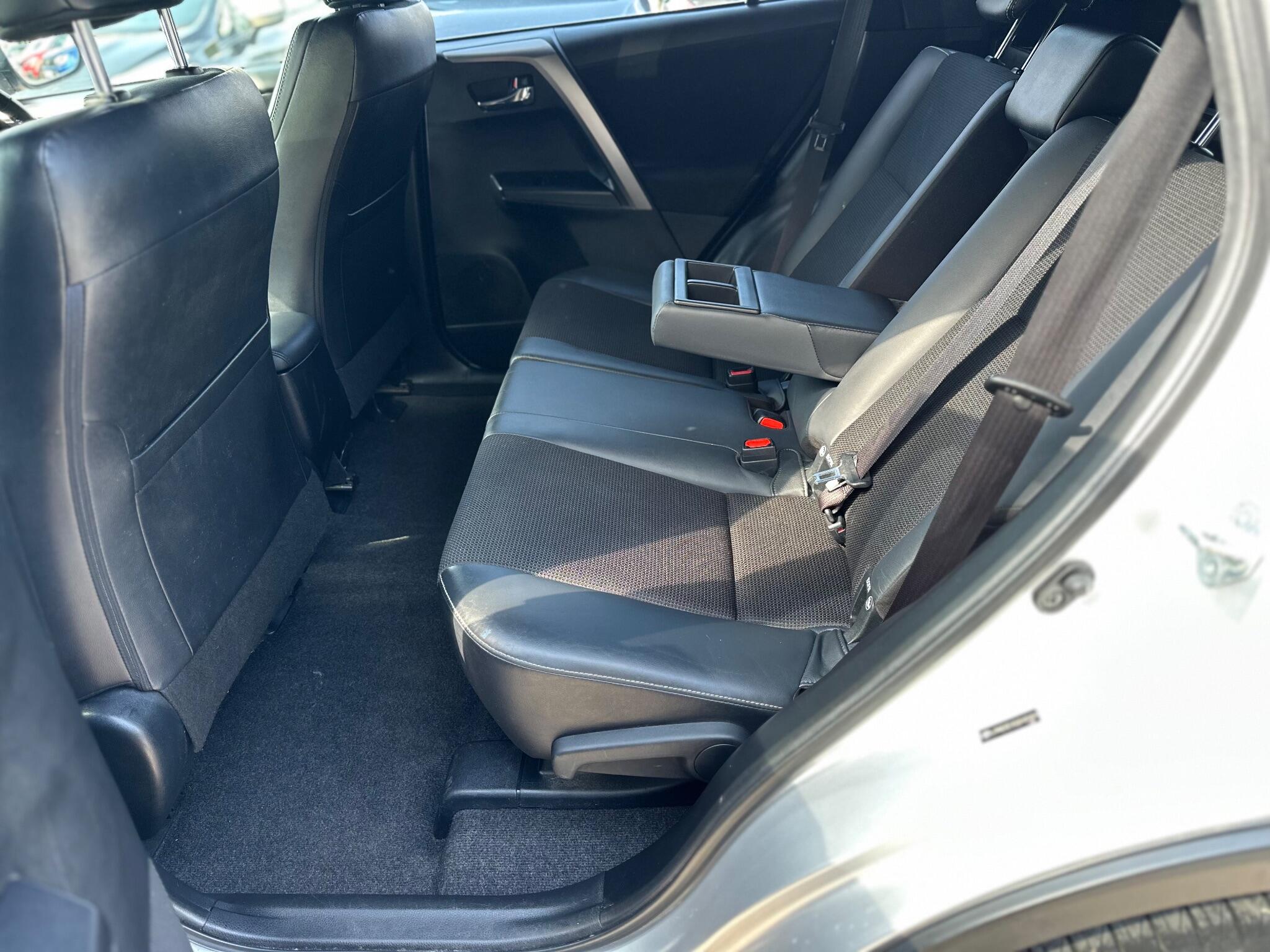 Toyota Rav4 view 54