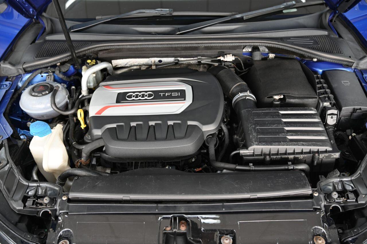 Audi S3 view 35