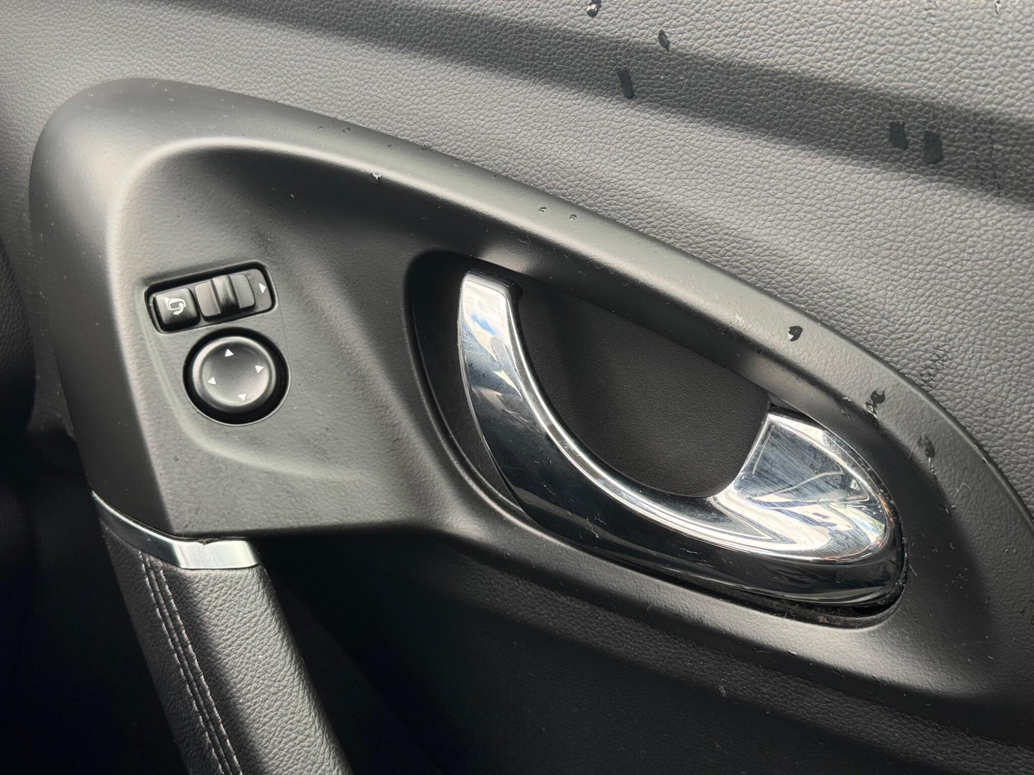 Renault Kadjar view 45