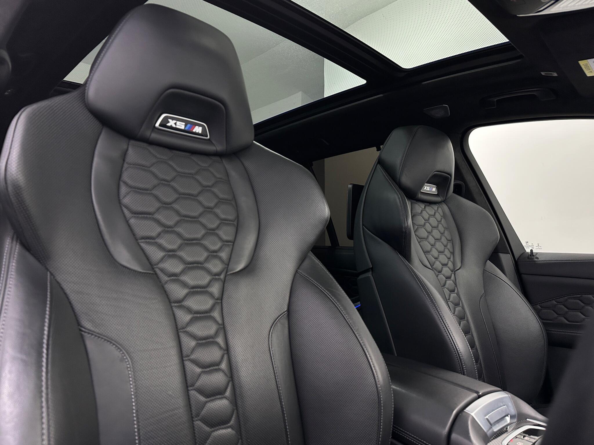 BMW X5 X5 view 37