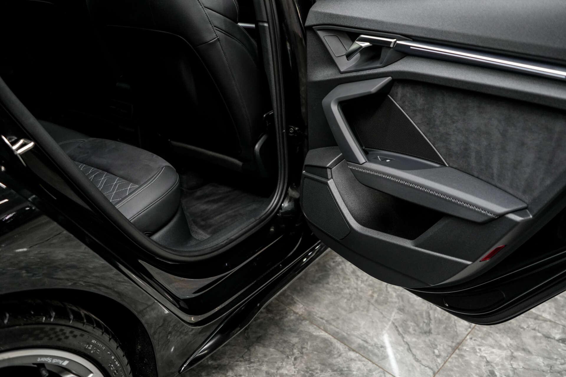 Audi A3 view 21
