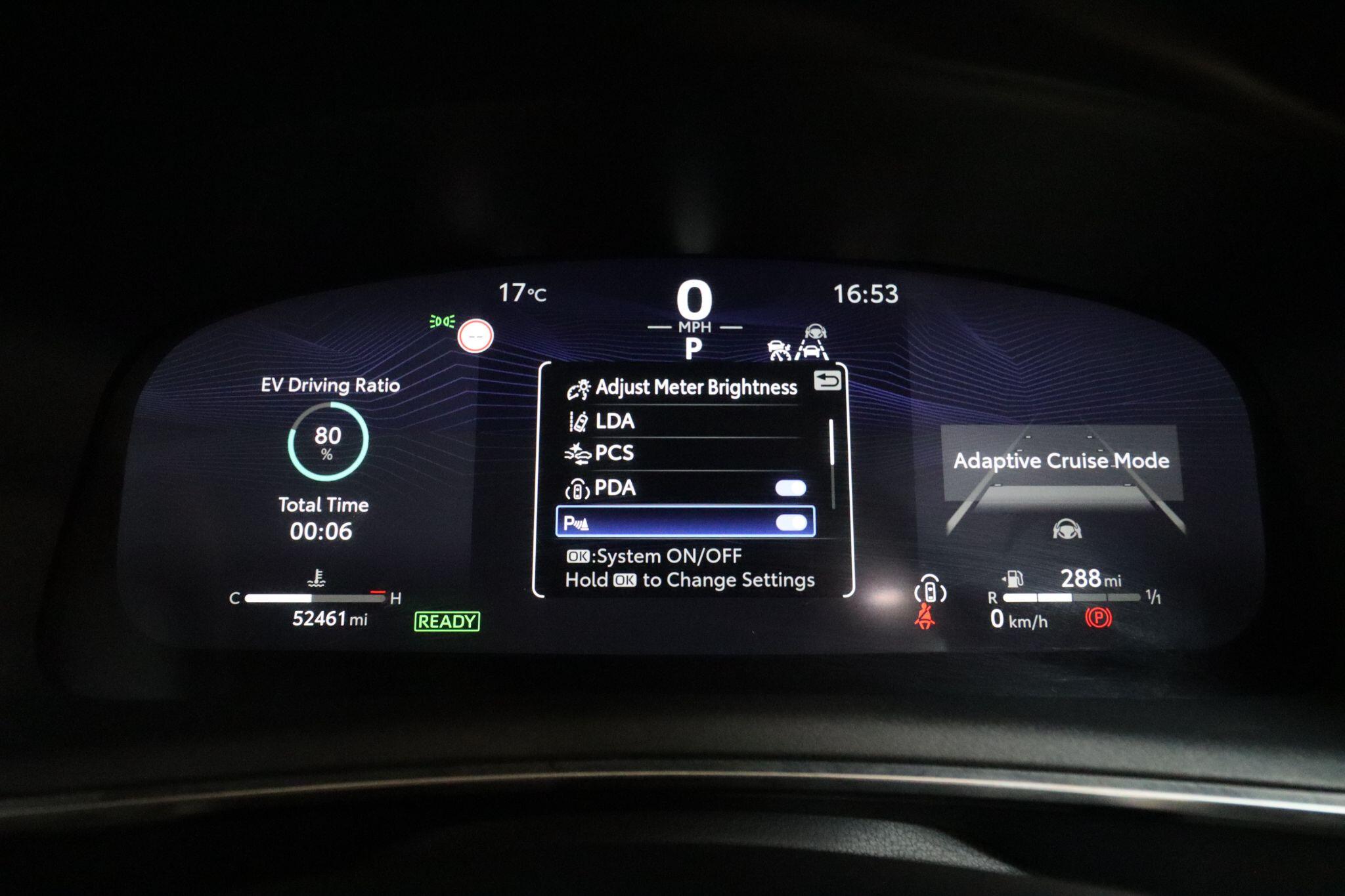 Toyota Corolla view 34