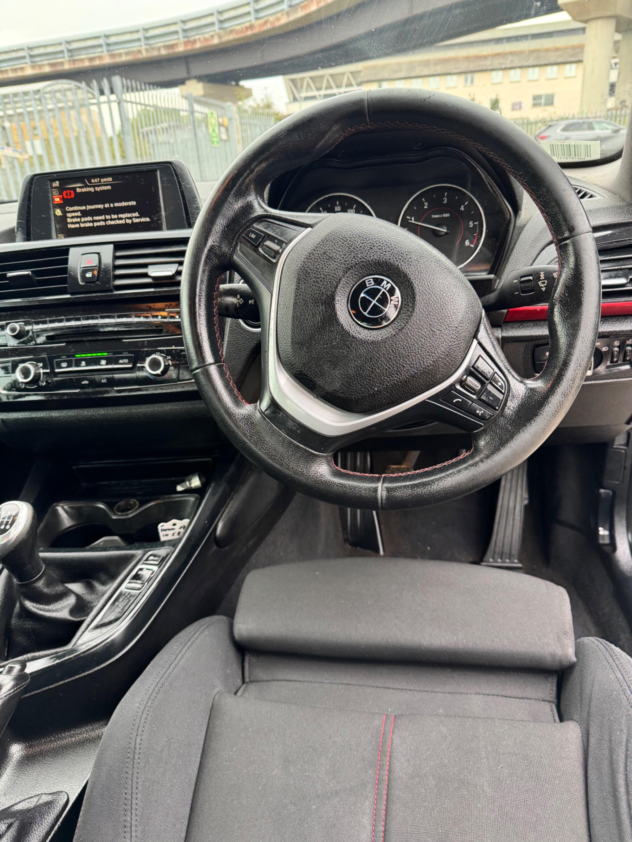 BMW 2 Series view 42