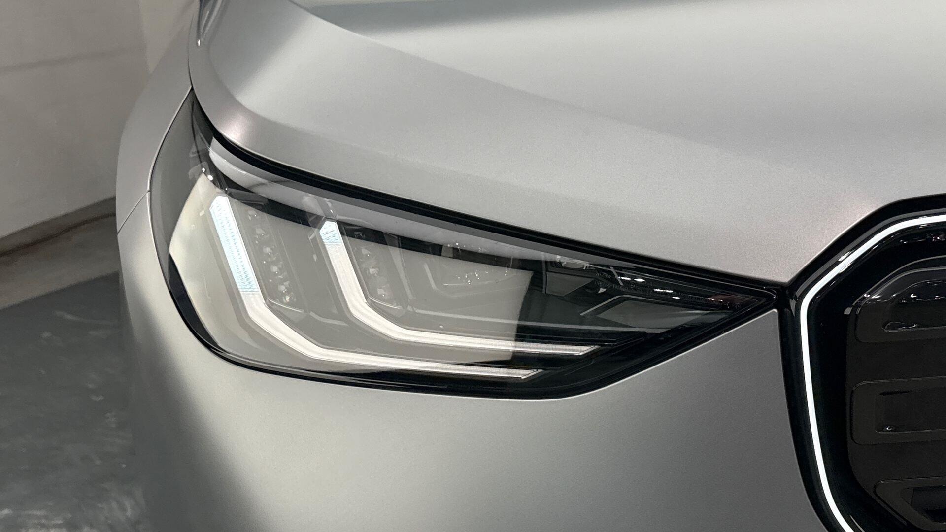 BMW X3 view 24