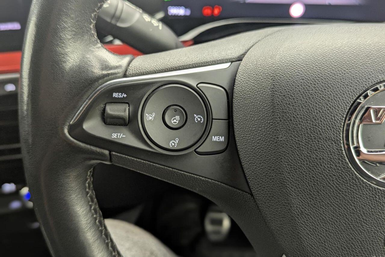Vauxhall Mokka view 27