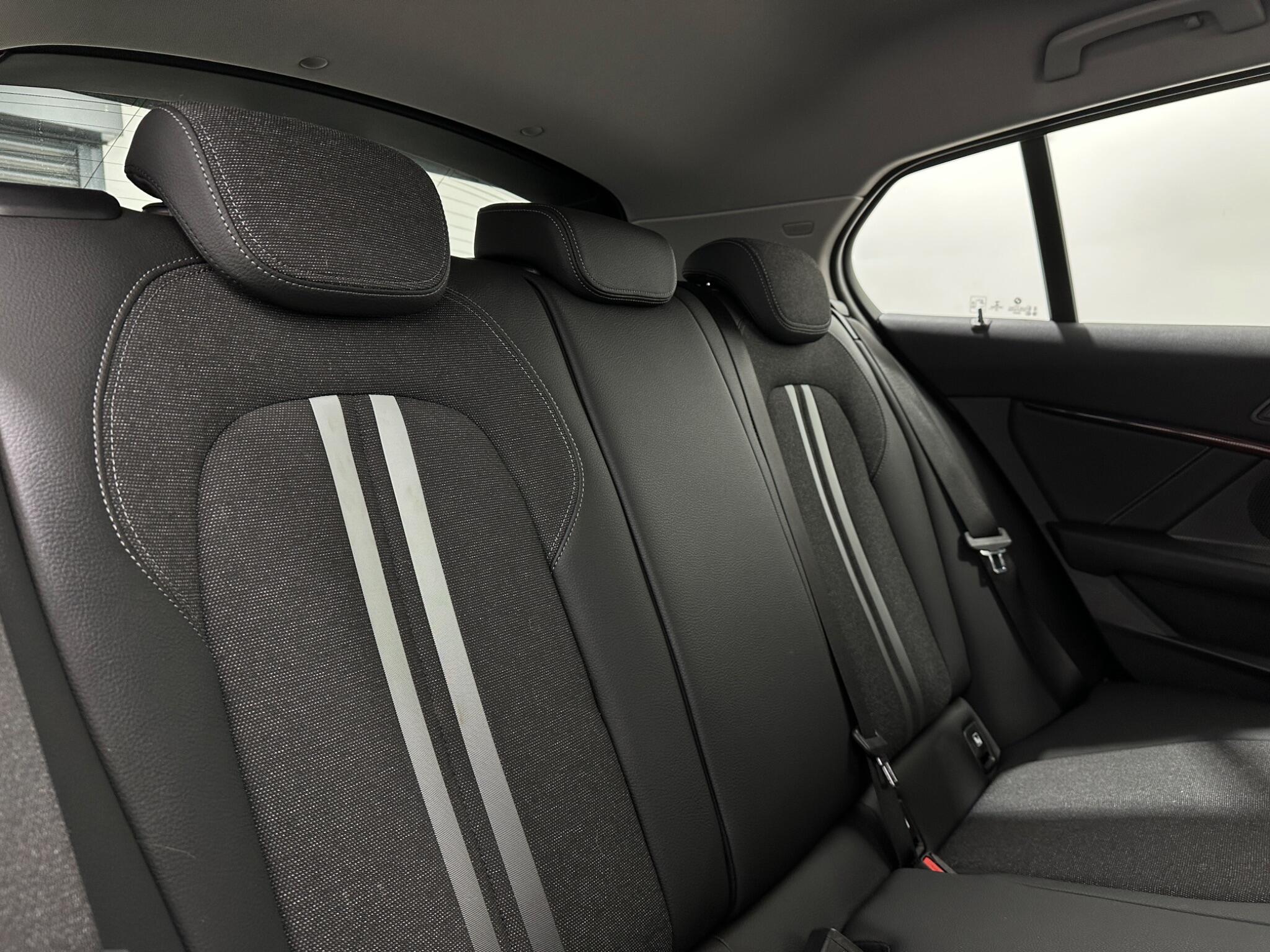 BMW 1 Series view 43