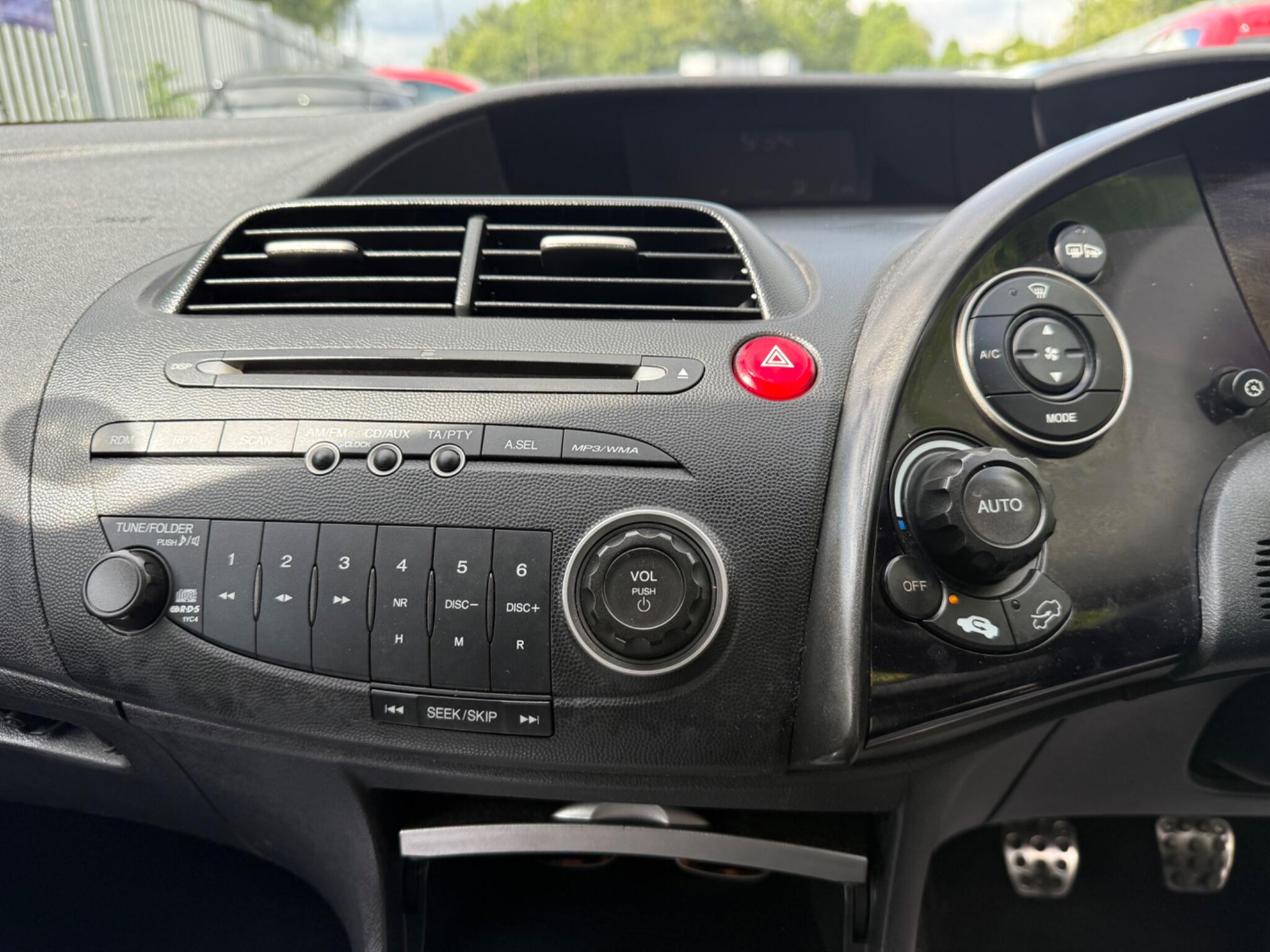 2006 Honda Civic image 22