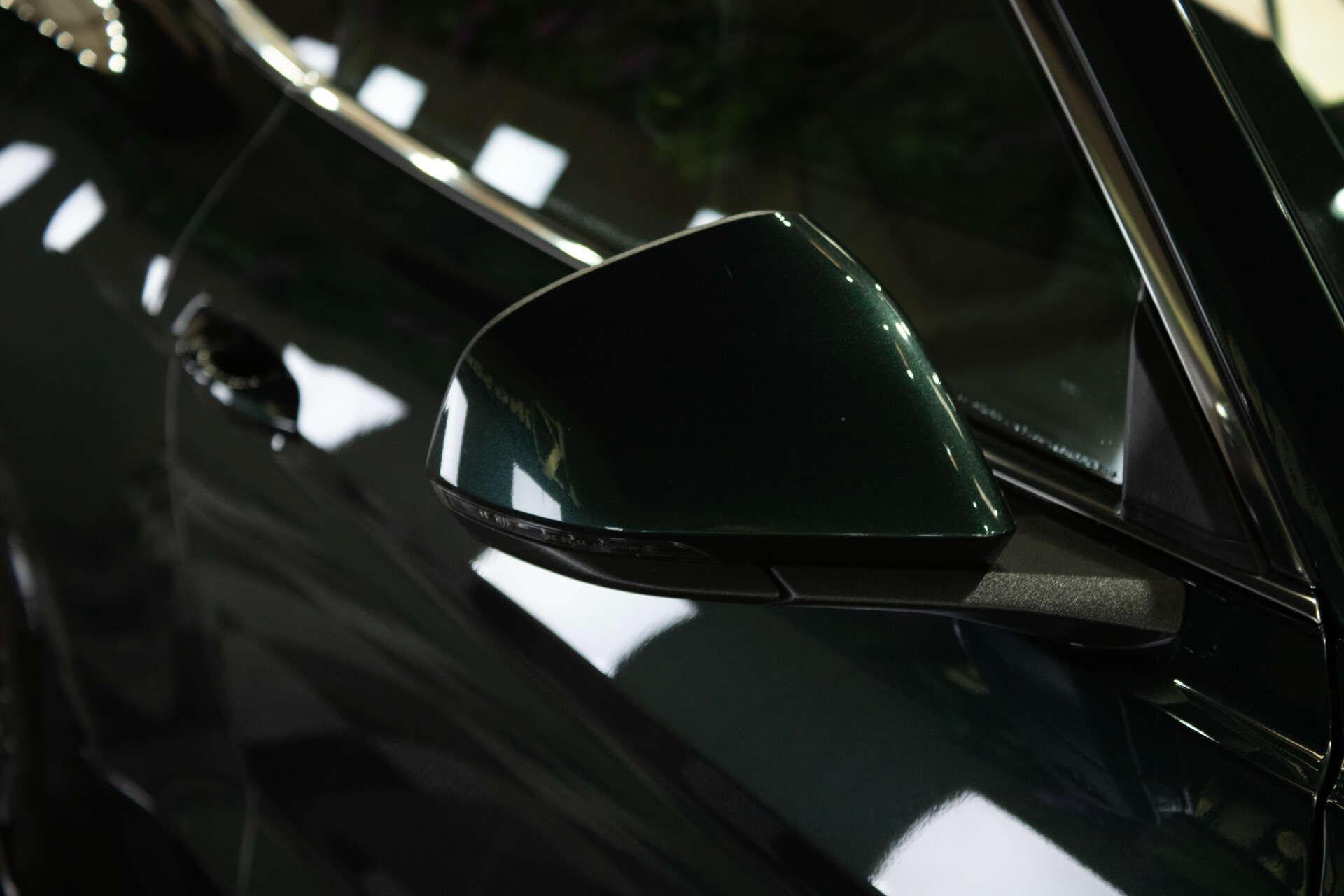 Ford Mustang view 17