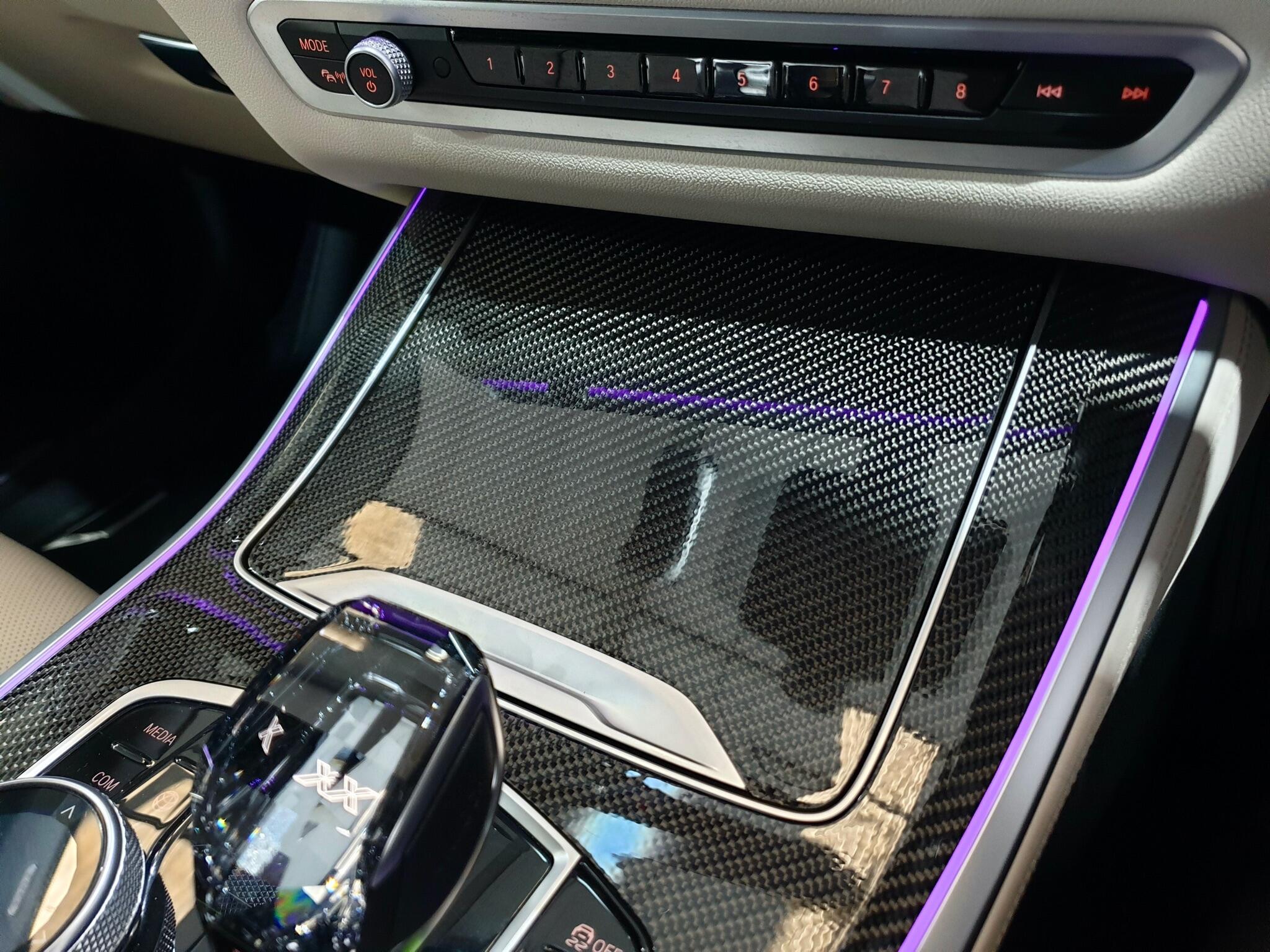 BMW X5 view 75