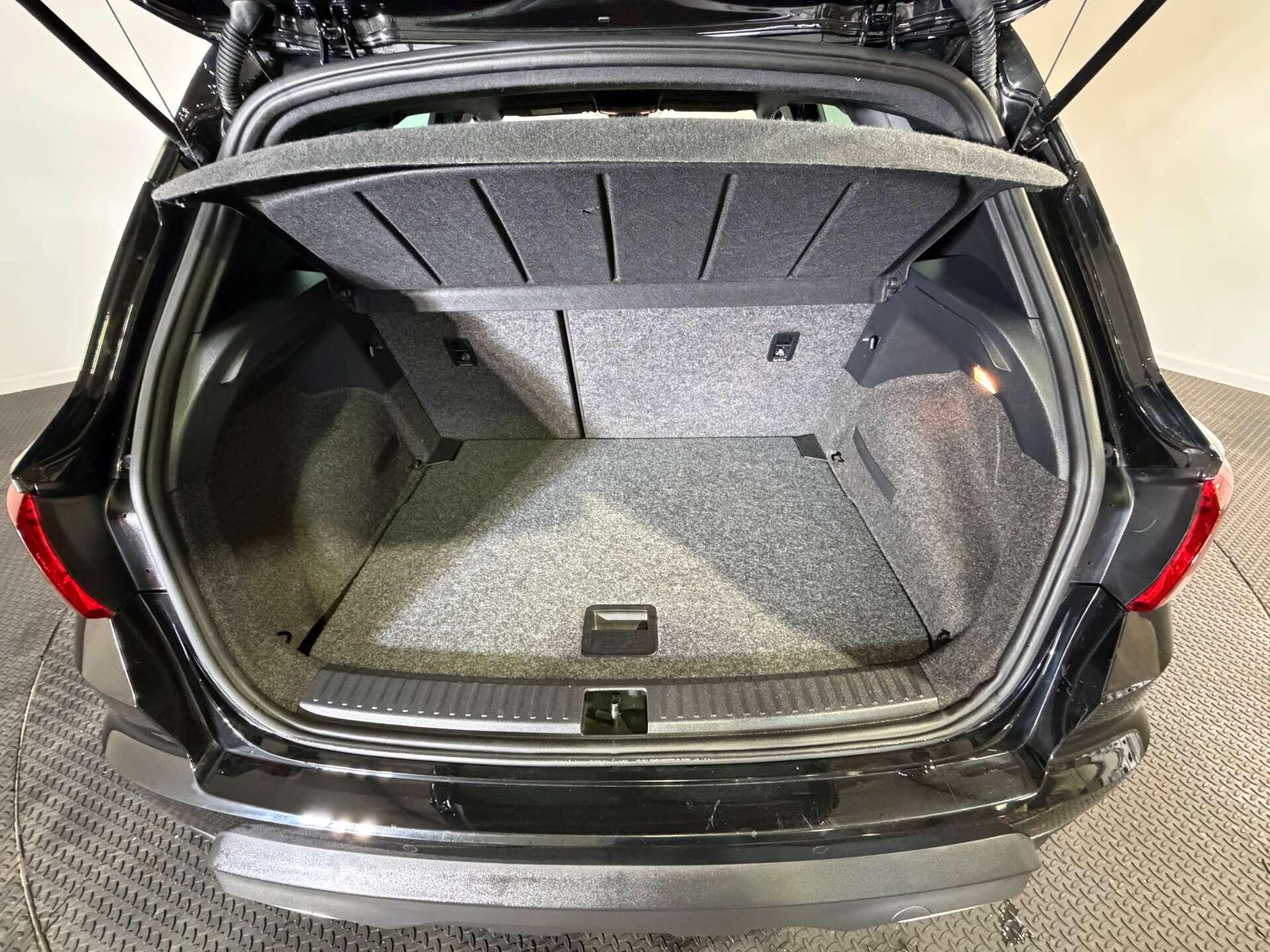 SEAT Arona view 11