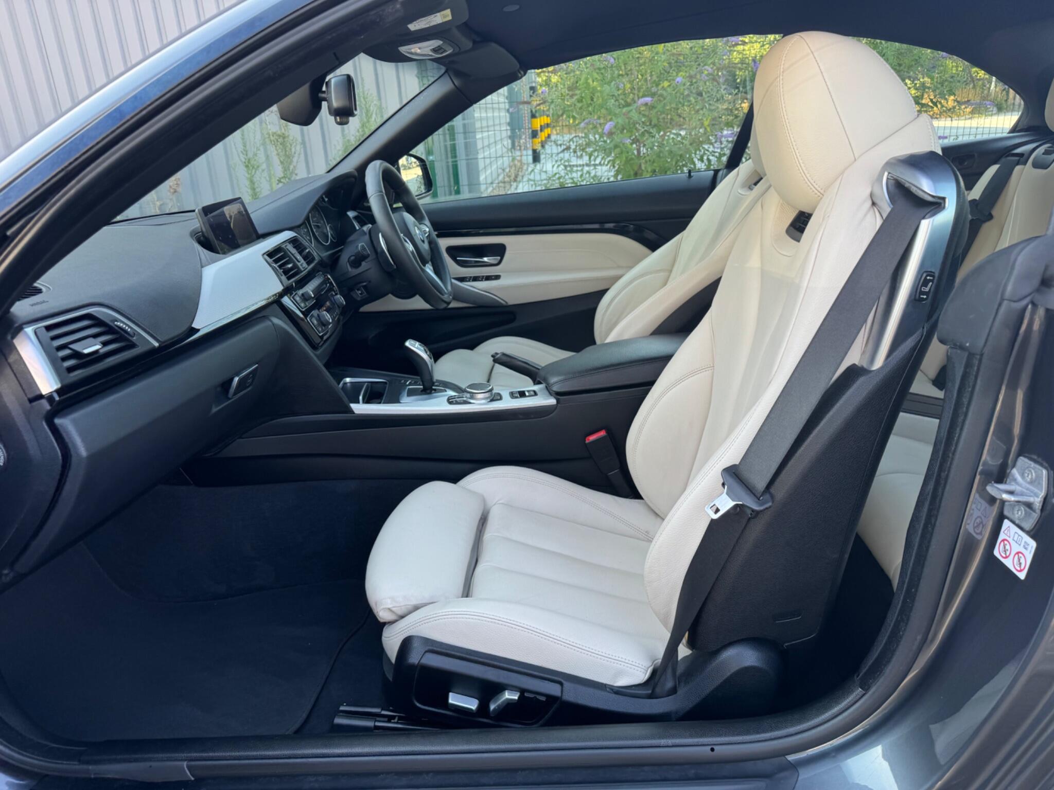 BMW 4 Series view 46