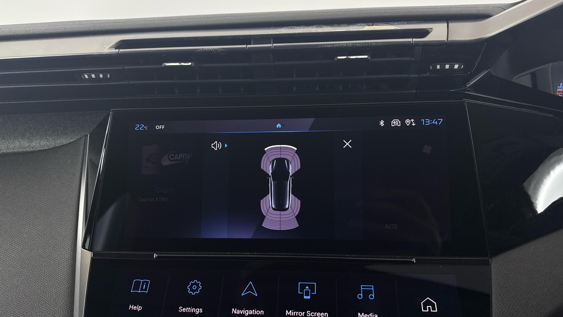 Peugeot 308 view 29