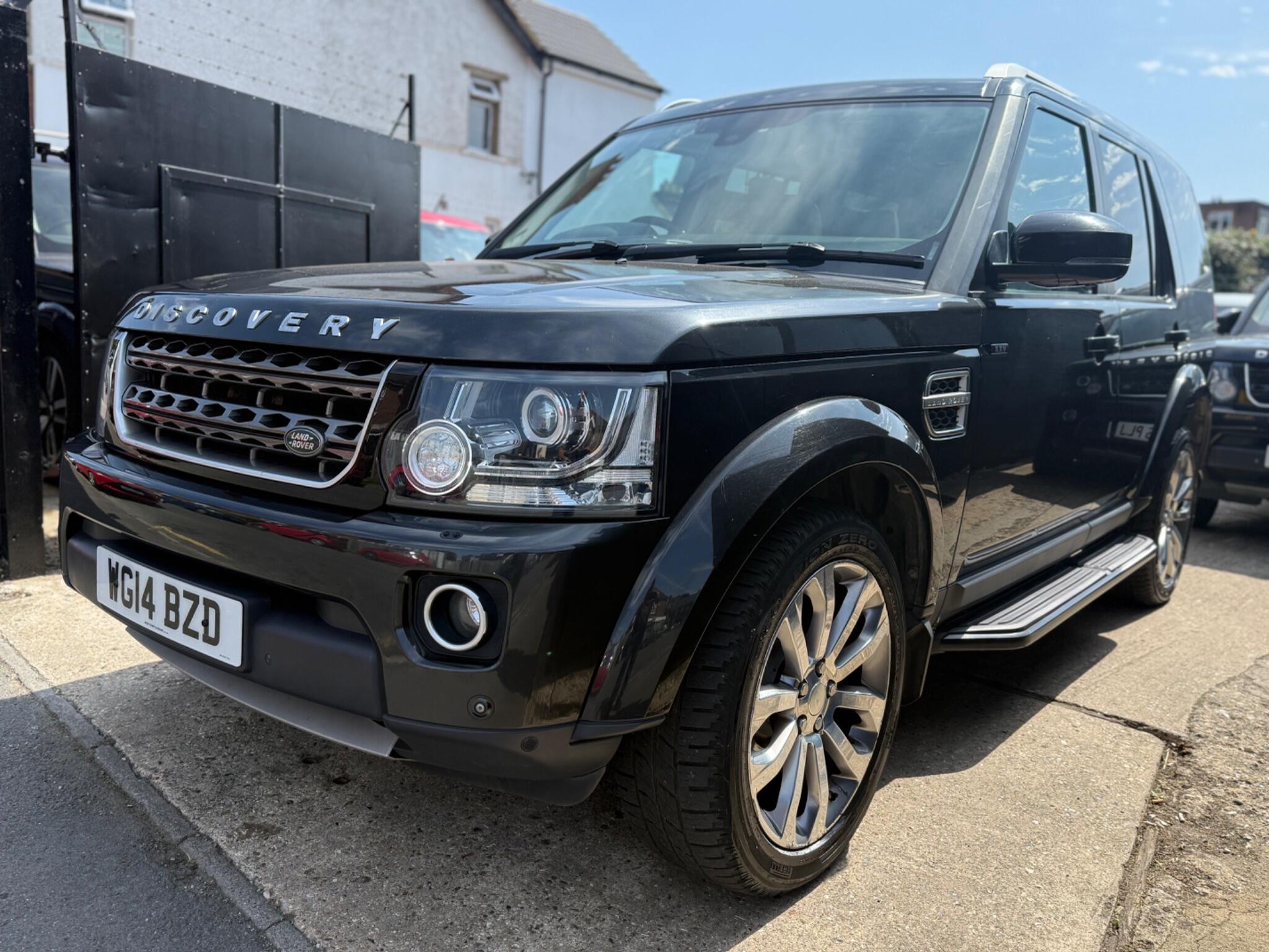 Land Rover Discovery Running Costs: What to Budget For