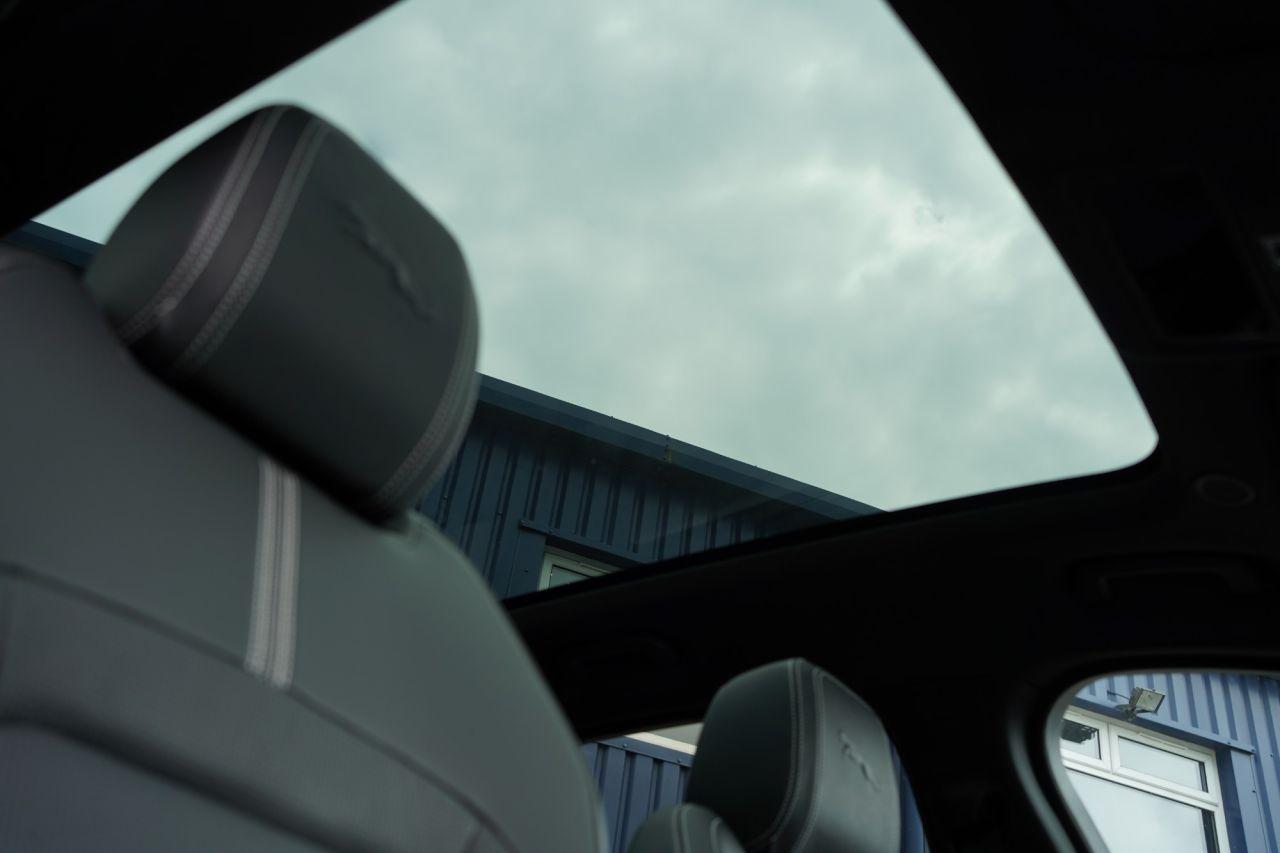 Jaguar F-Pace view 20