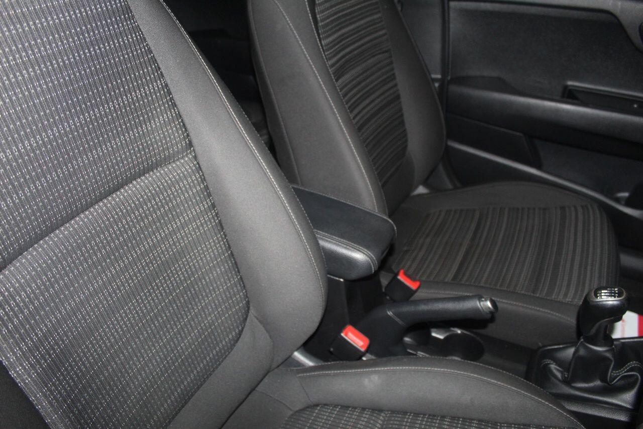 Kia Stonic view 40